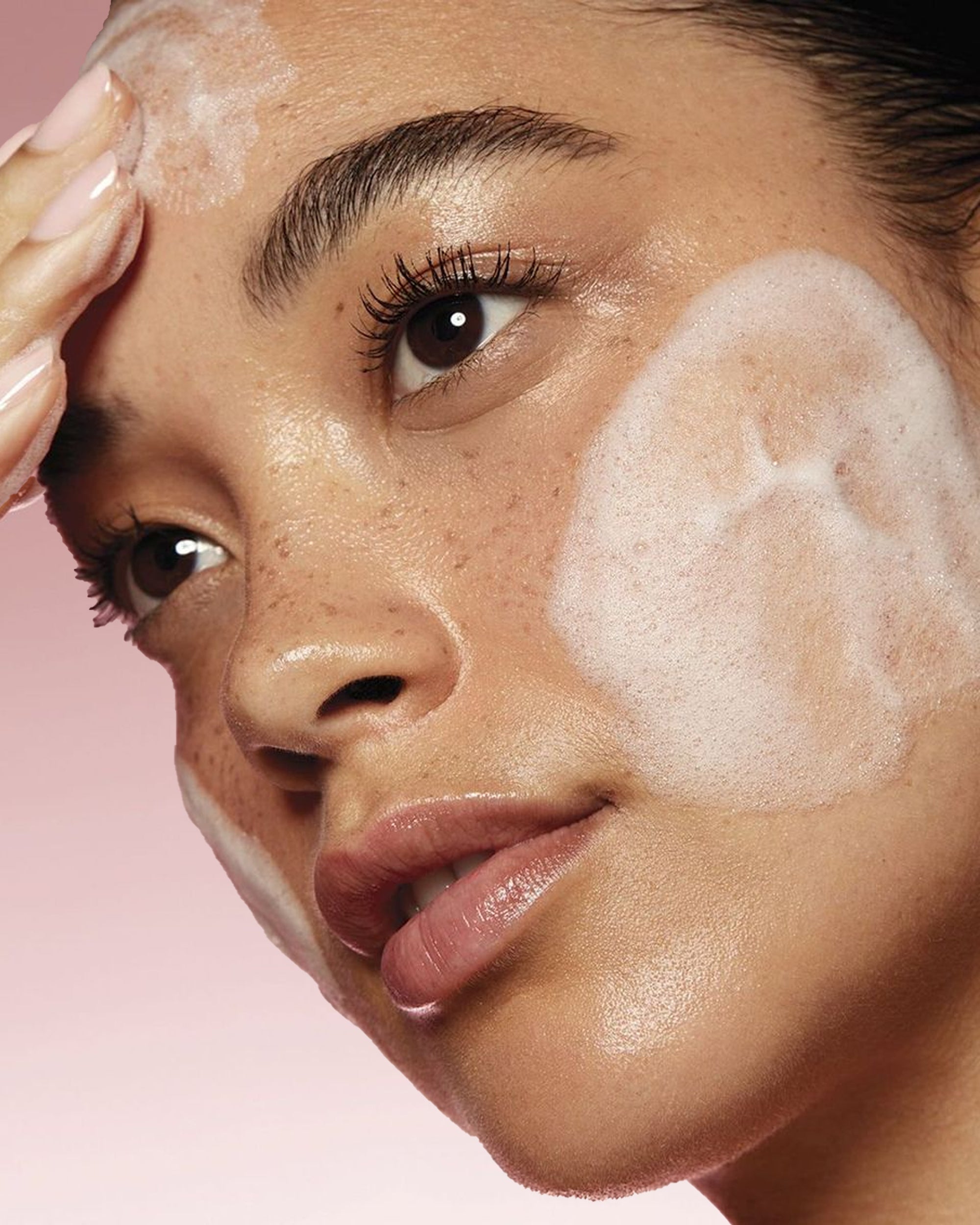 ACNE FACE WASH