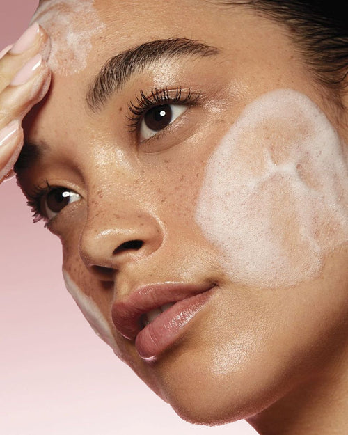 ACNE FACE WASH