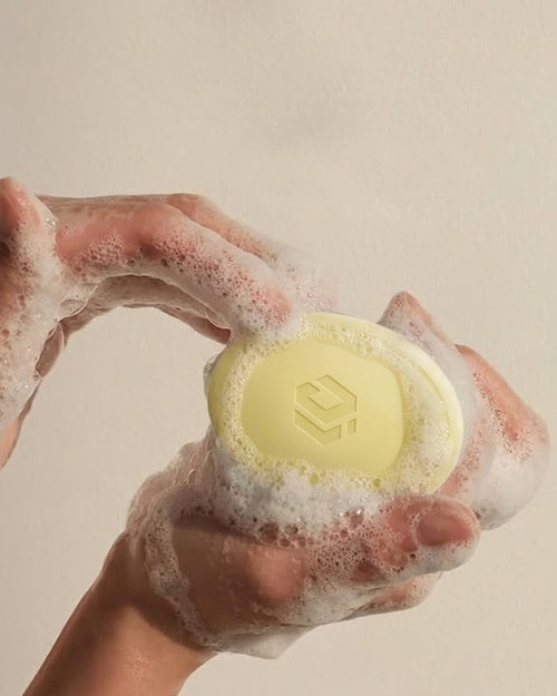 ANTI FUNGAL SOAP