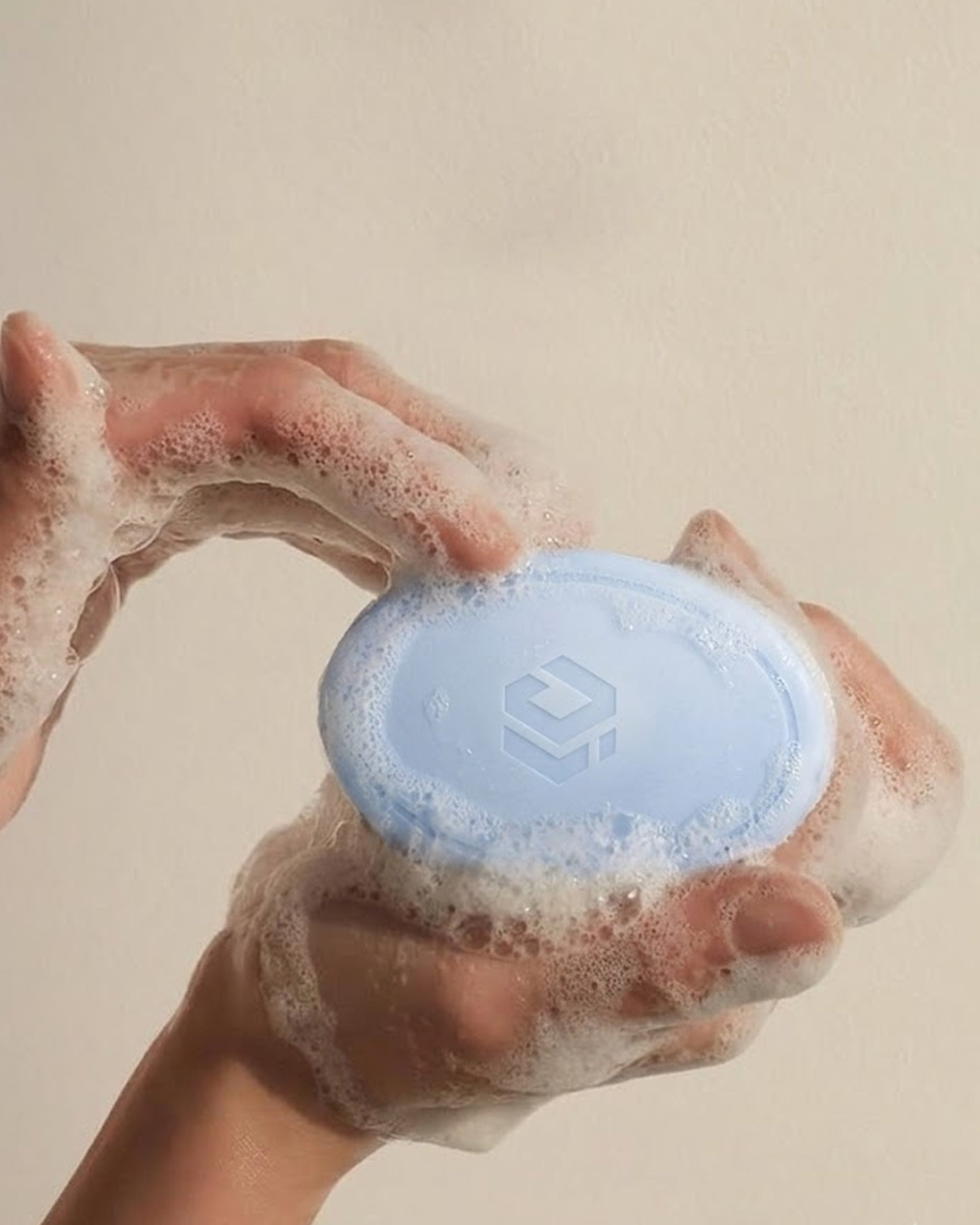 MOISTURIZER SOAP