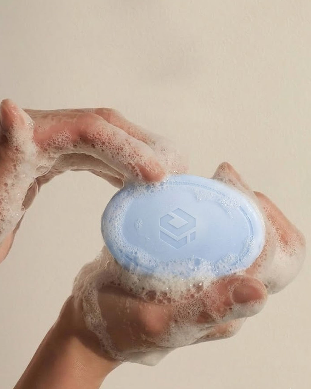 MOISTURIZER SOAP