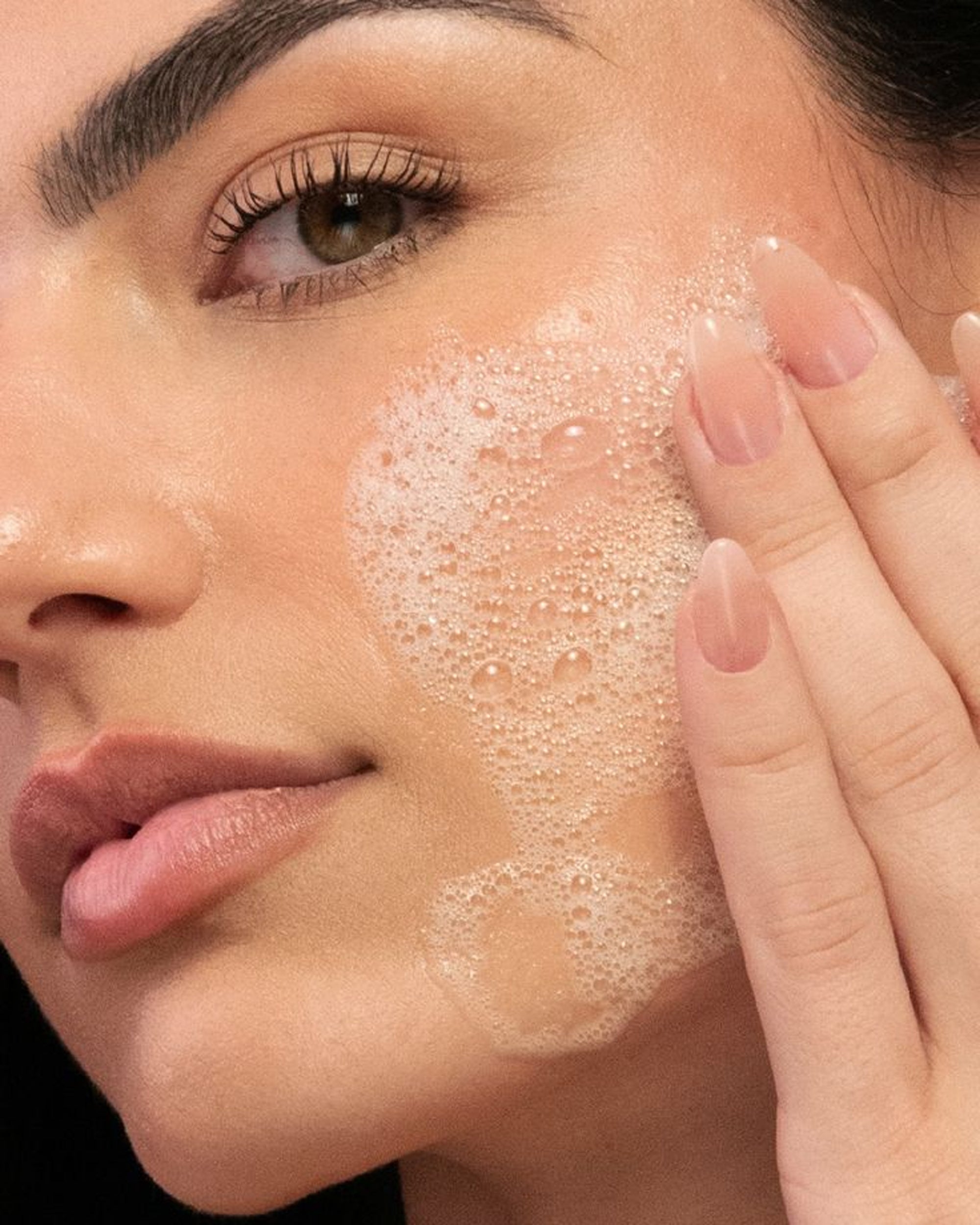 VITAMIN-E FACE WASH