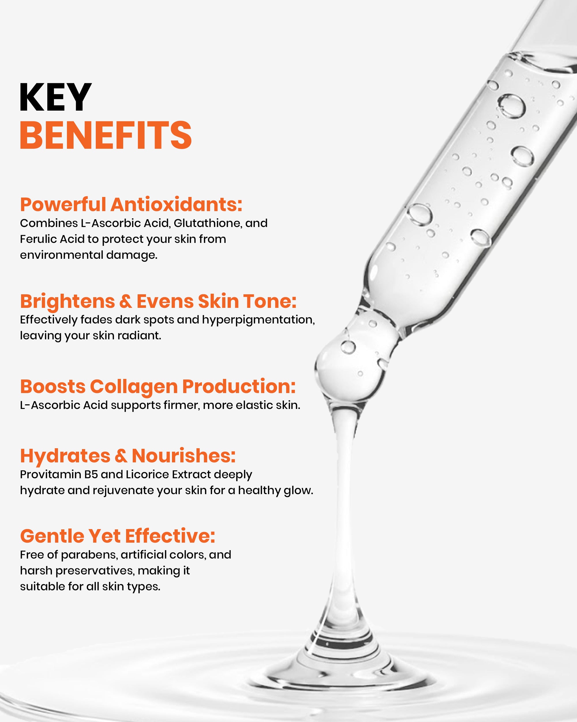 BEOTIV VITAMIN C SERUM
