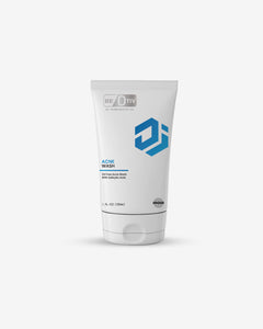 ACNE FACE WASH