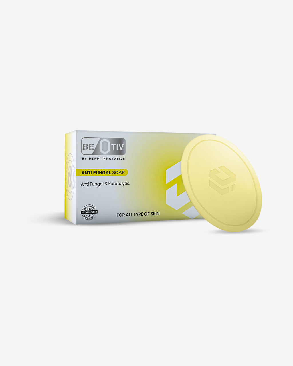 ANTI FUNGAL SOAP