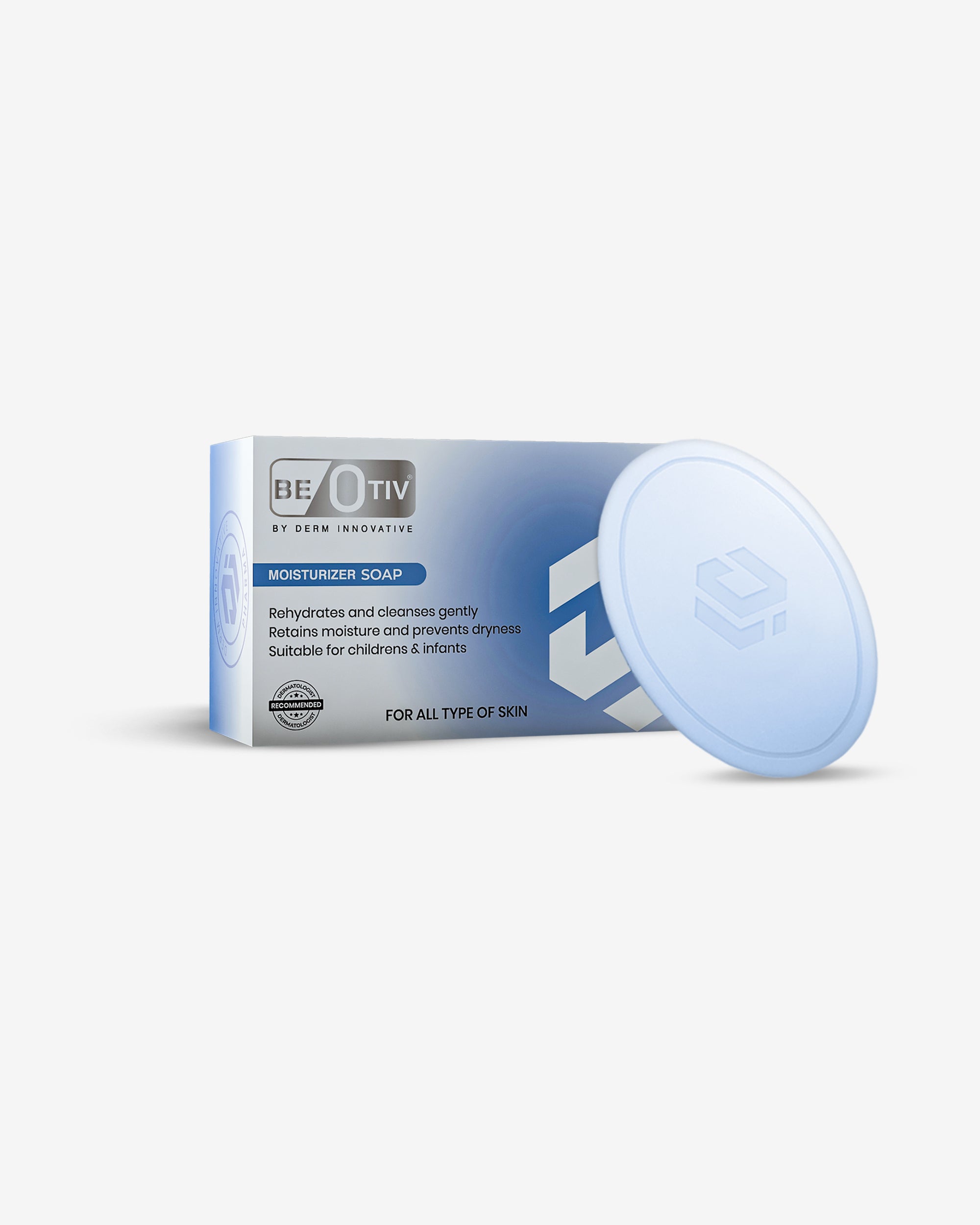 MOISTURIZER SOAP