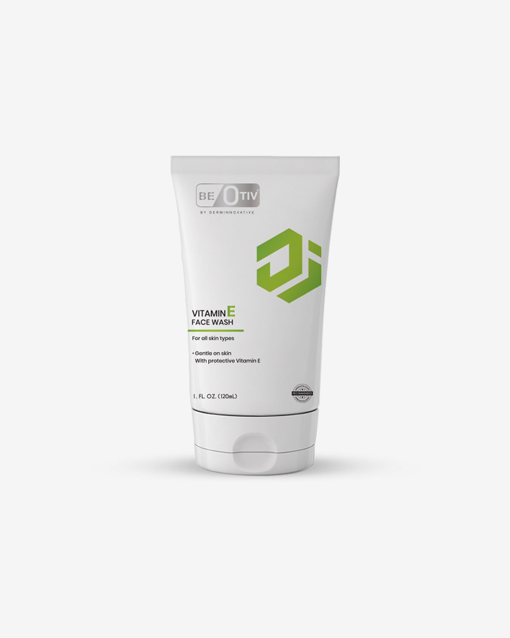 VITAMIN-E FACE WASH