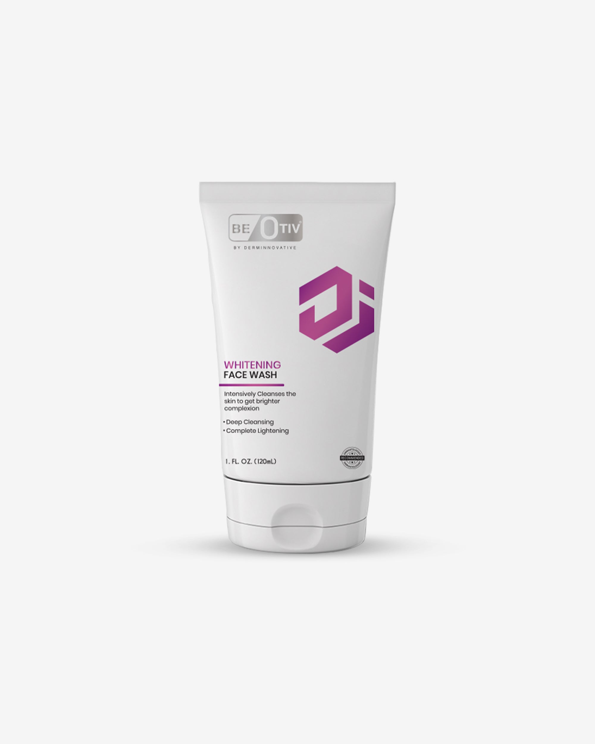 WHITENING FACE WASH