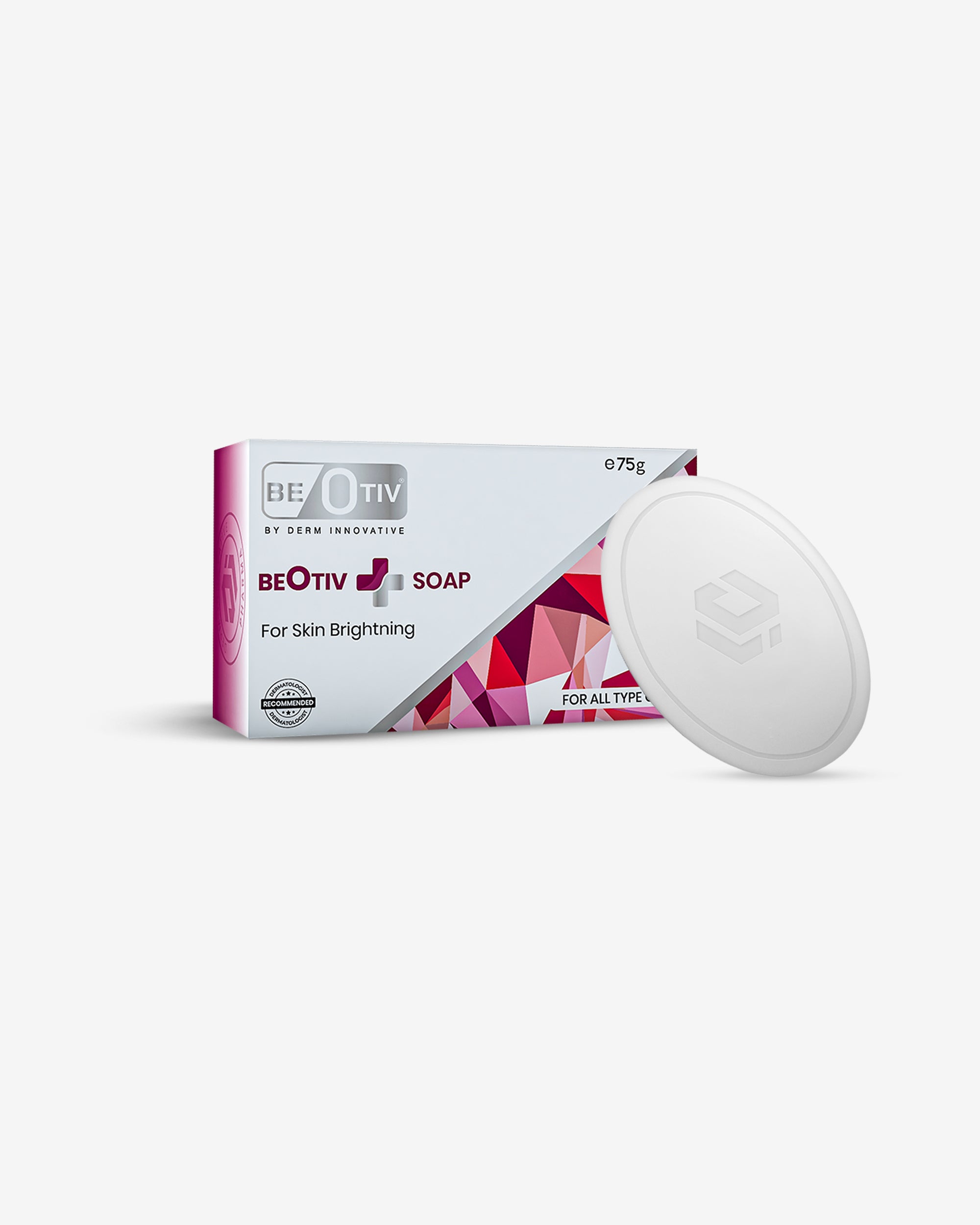 BEOTIV + SOAP (BRIGHTNING)
