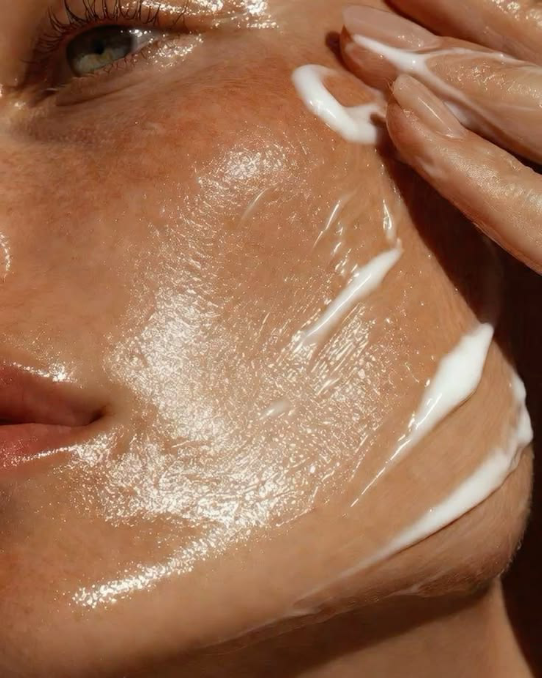 WHITENING NIGHT CREAM