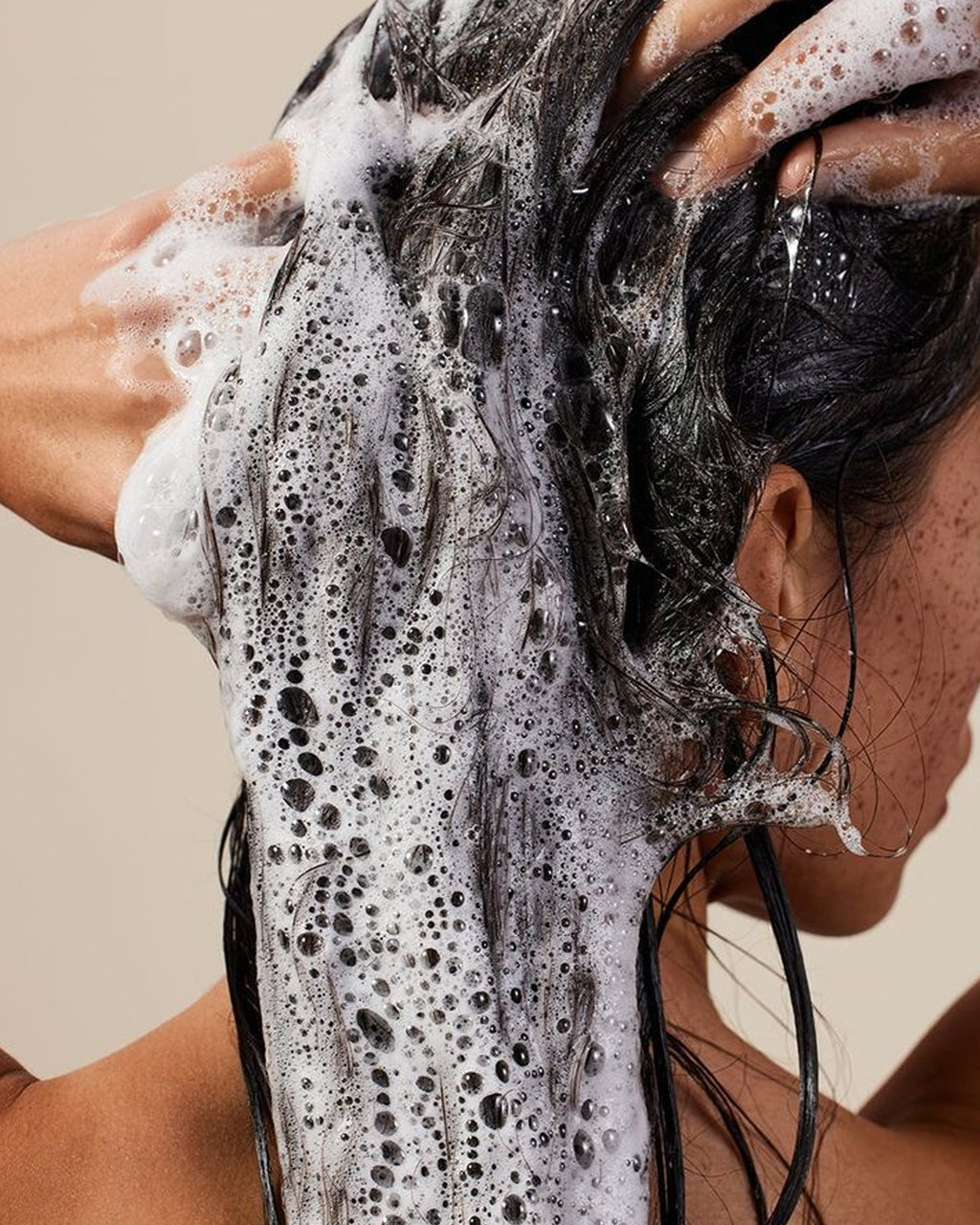 DIVERGE D SHAMPOO