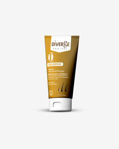 DIVERGE D SHAMPOO