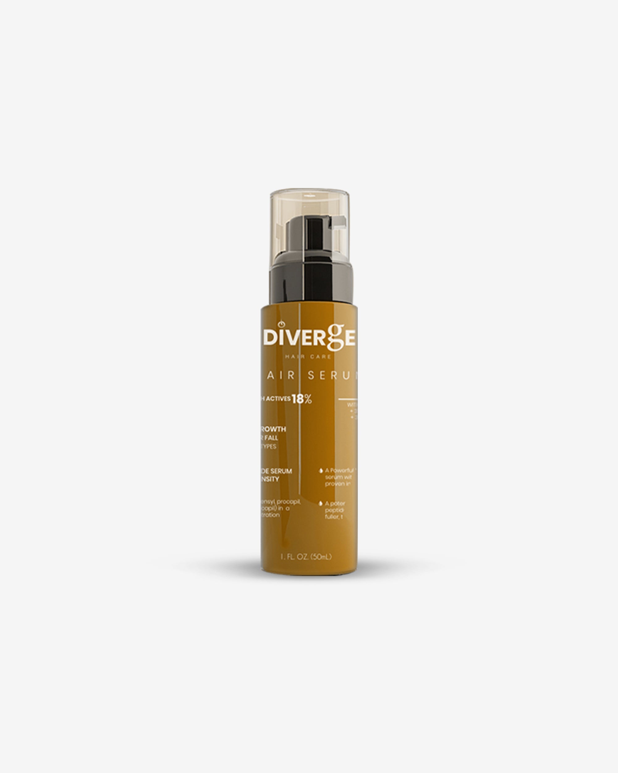 HAIR SERUM