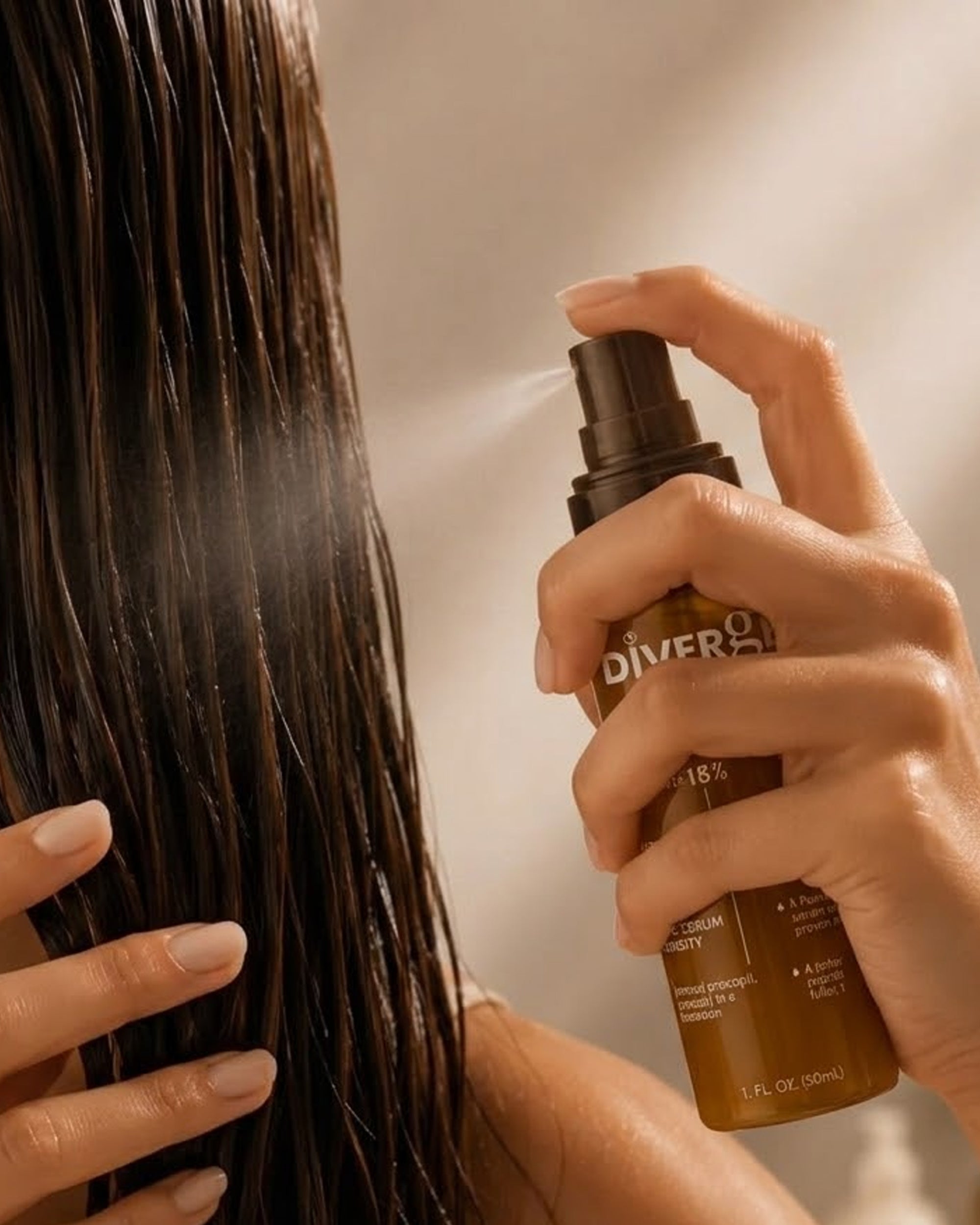 HAIR SERUM