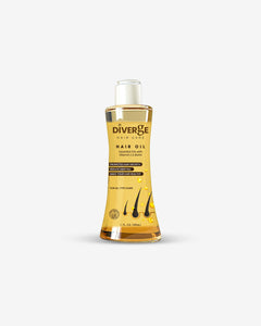 Hair Growth Oil
