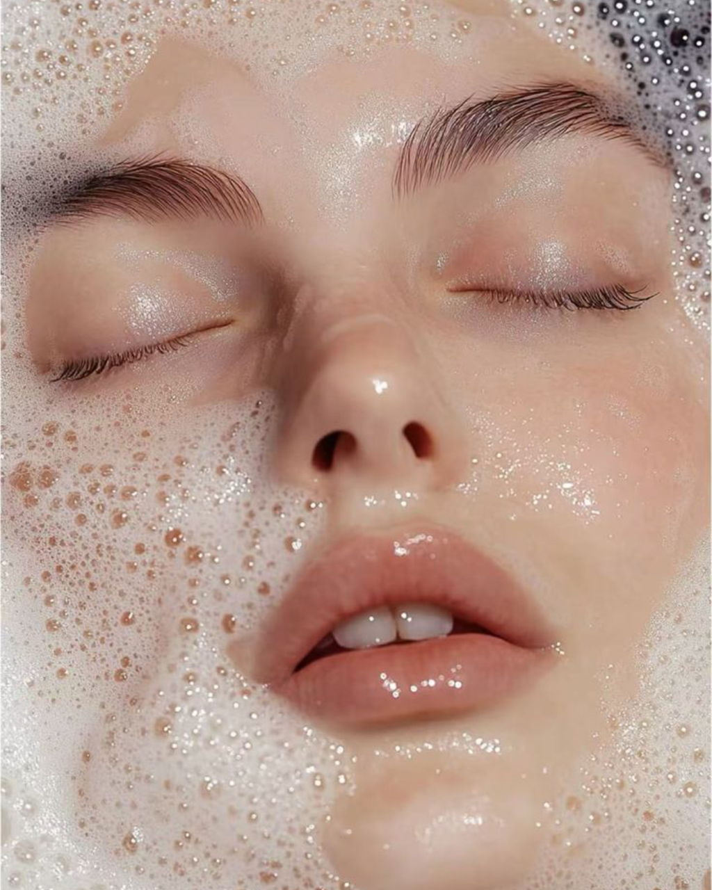 Premium Bridal Face & Hair Box