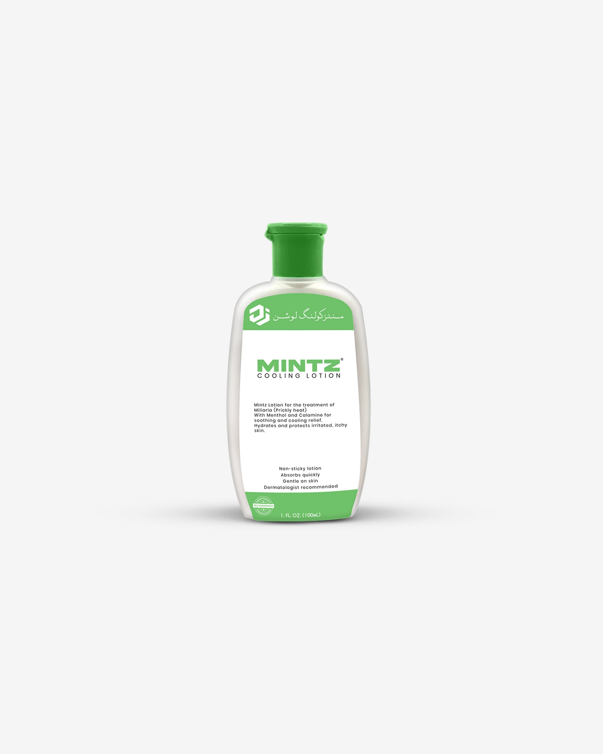 MINTZ LOTION