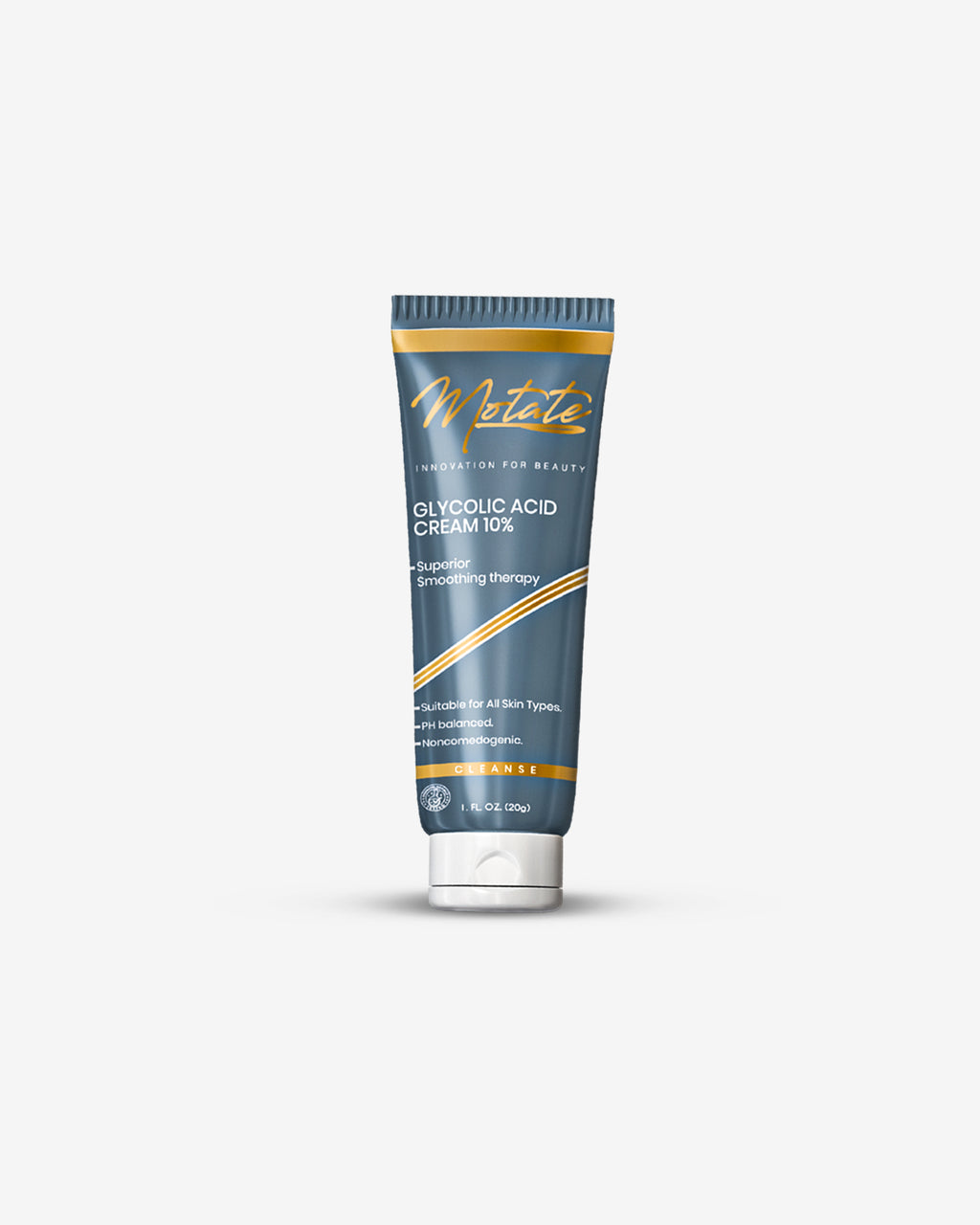 GLYCOLIC ACID CREAM 10%