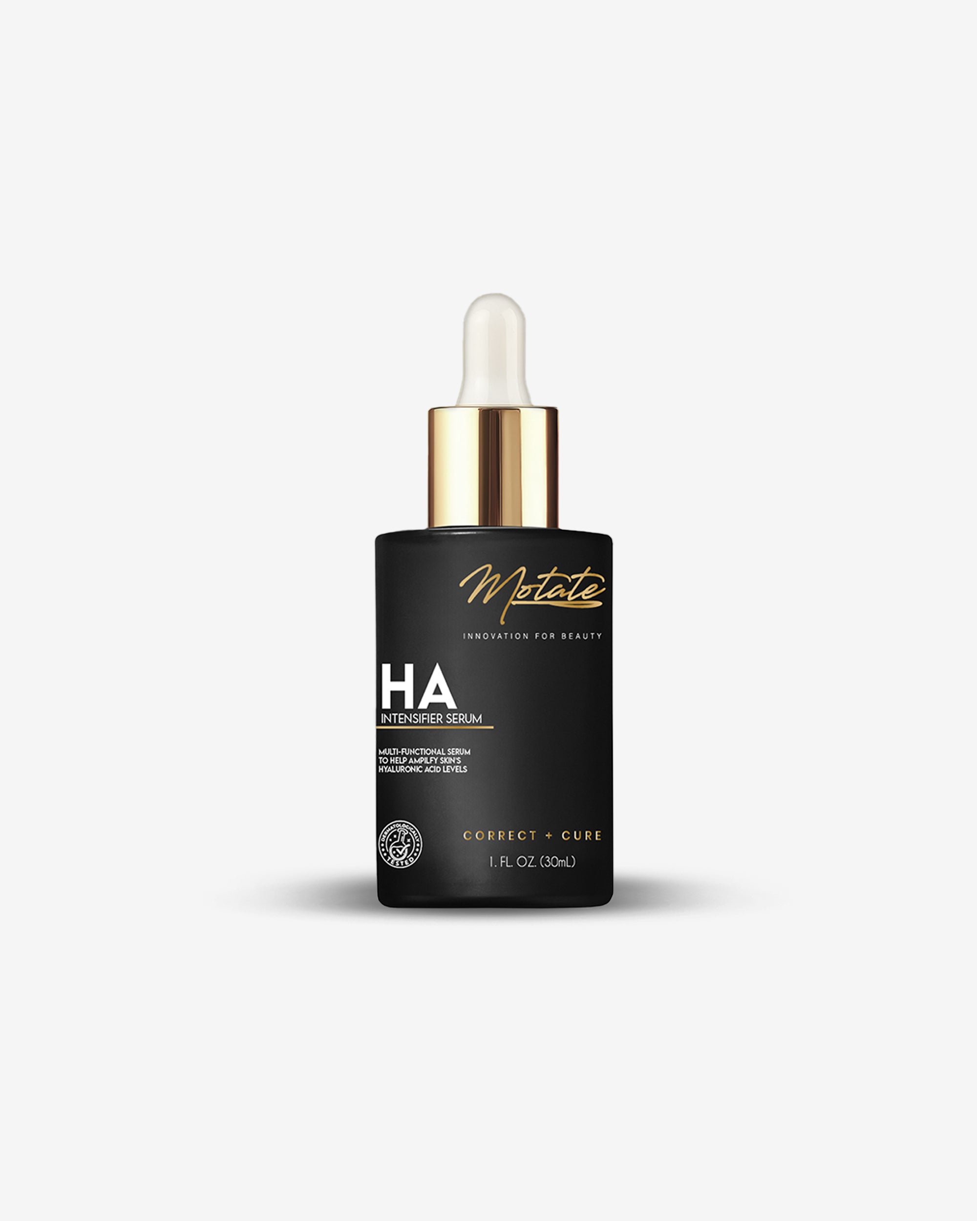 HA INTENSIFIER SERUM