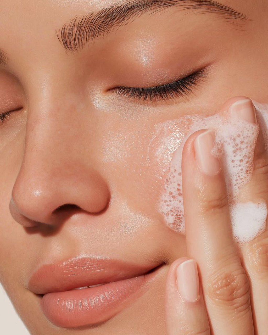 MELACARE FACEWASH