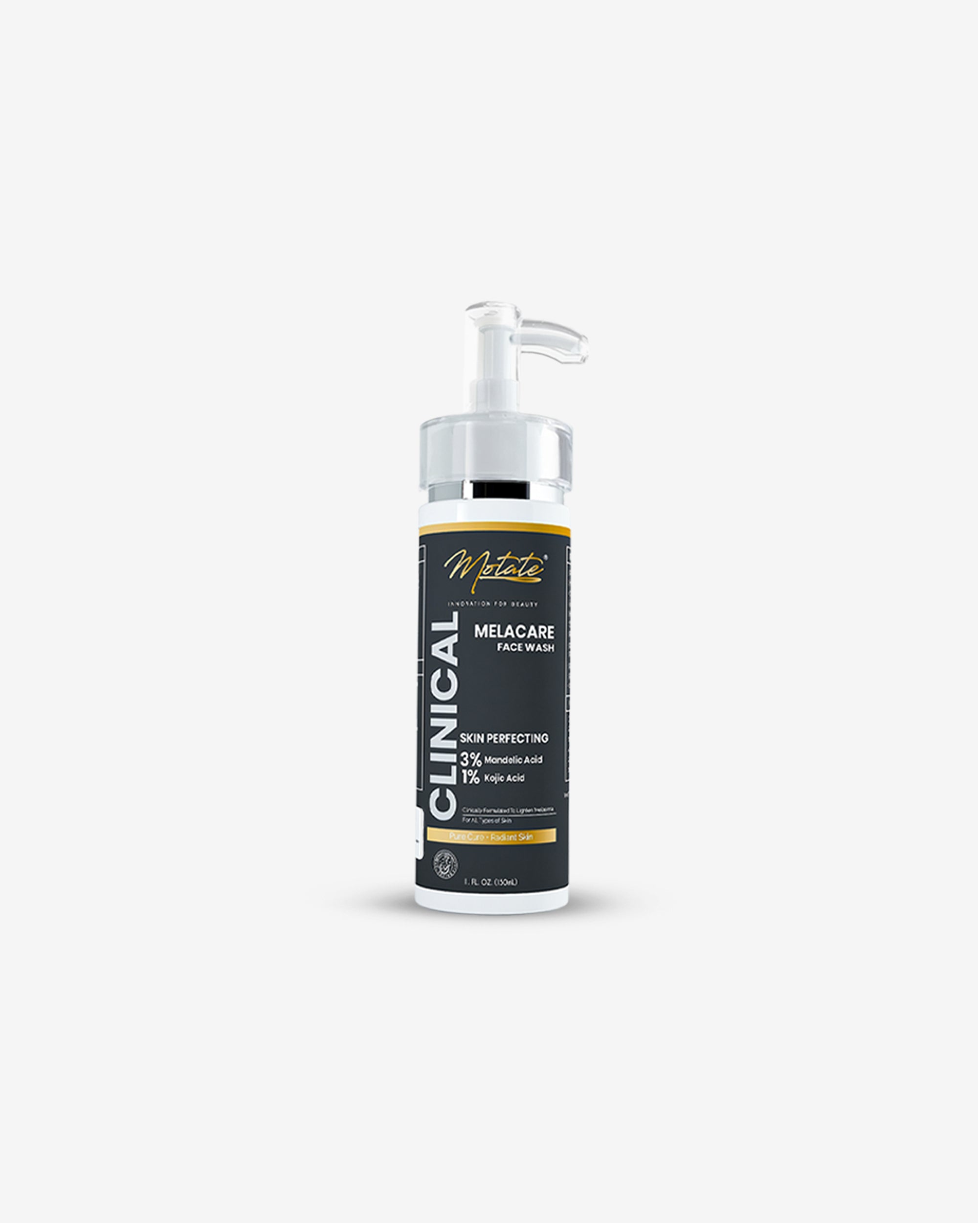MELACARE FACEWASH