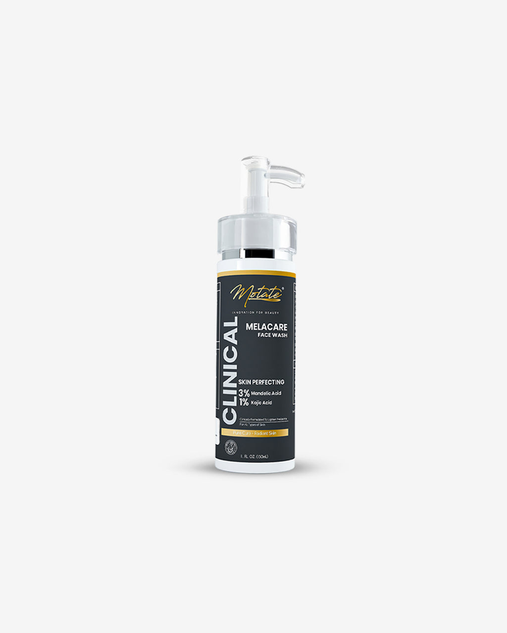 MELACARE FACEWASH