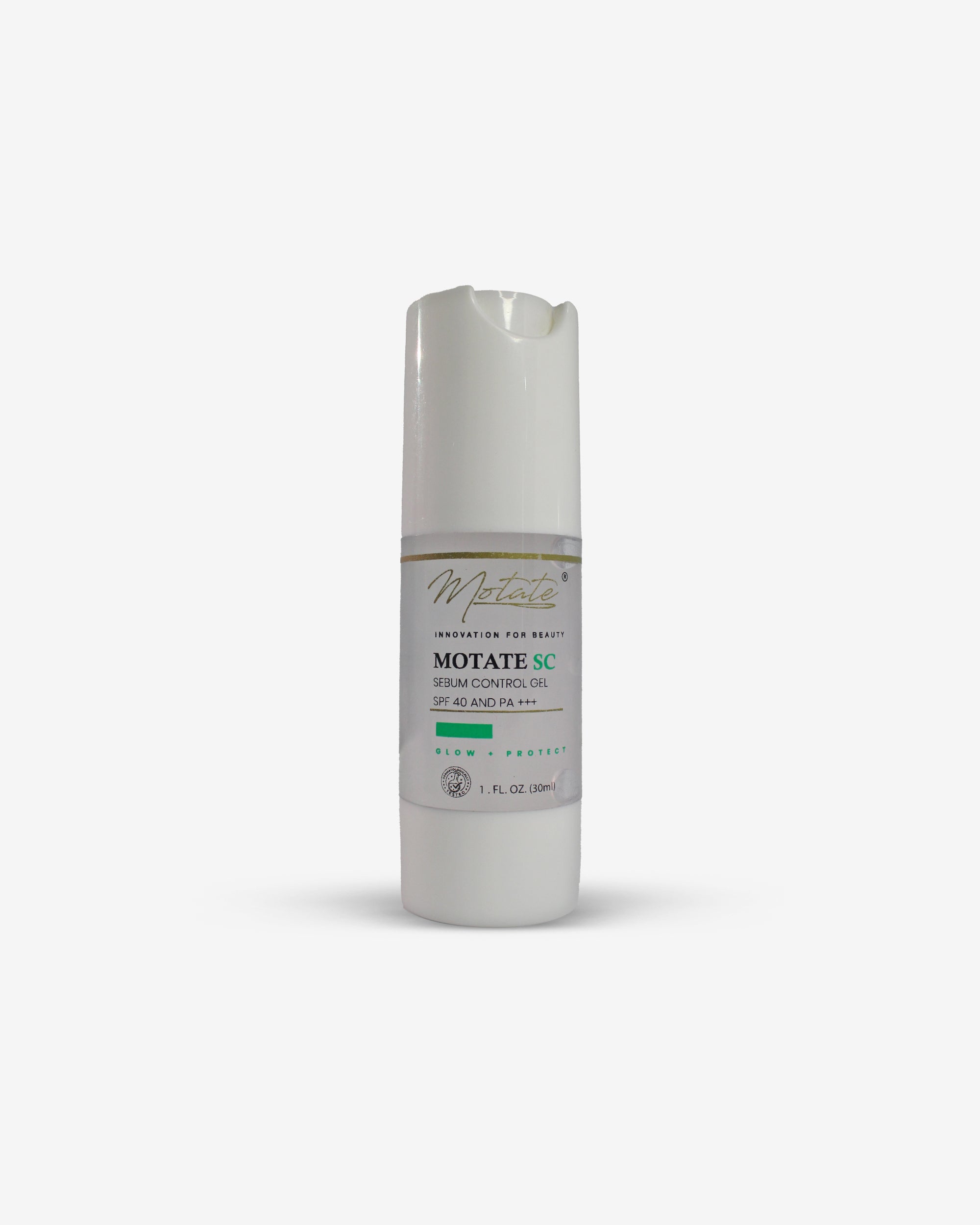 SEBUM CONTROL GEL