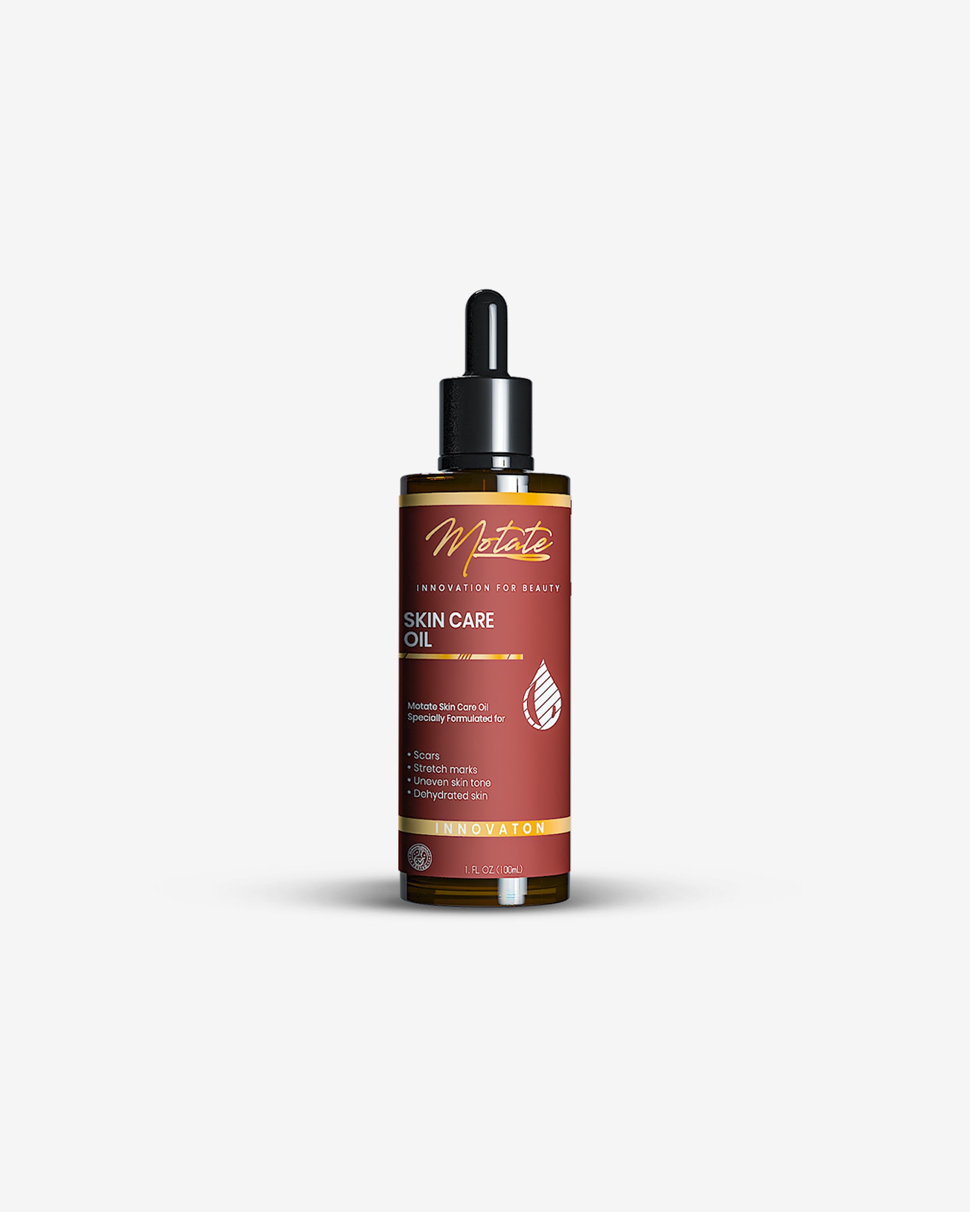 SKIN CARE OIL