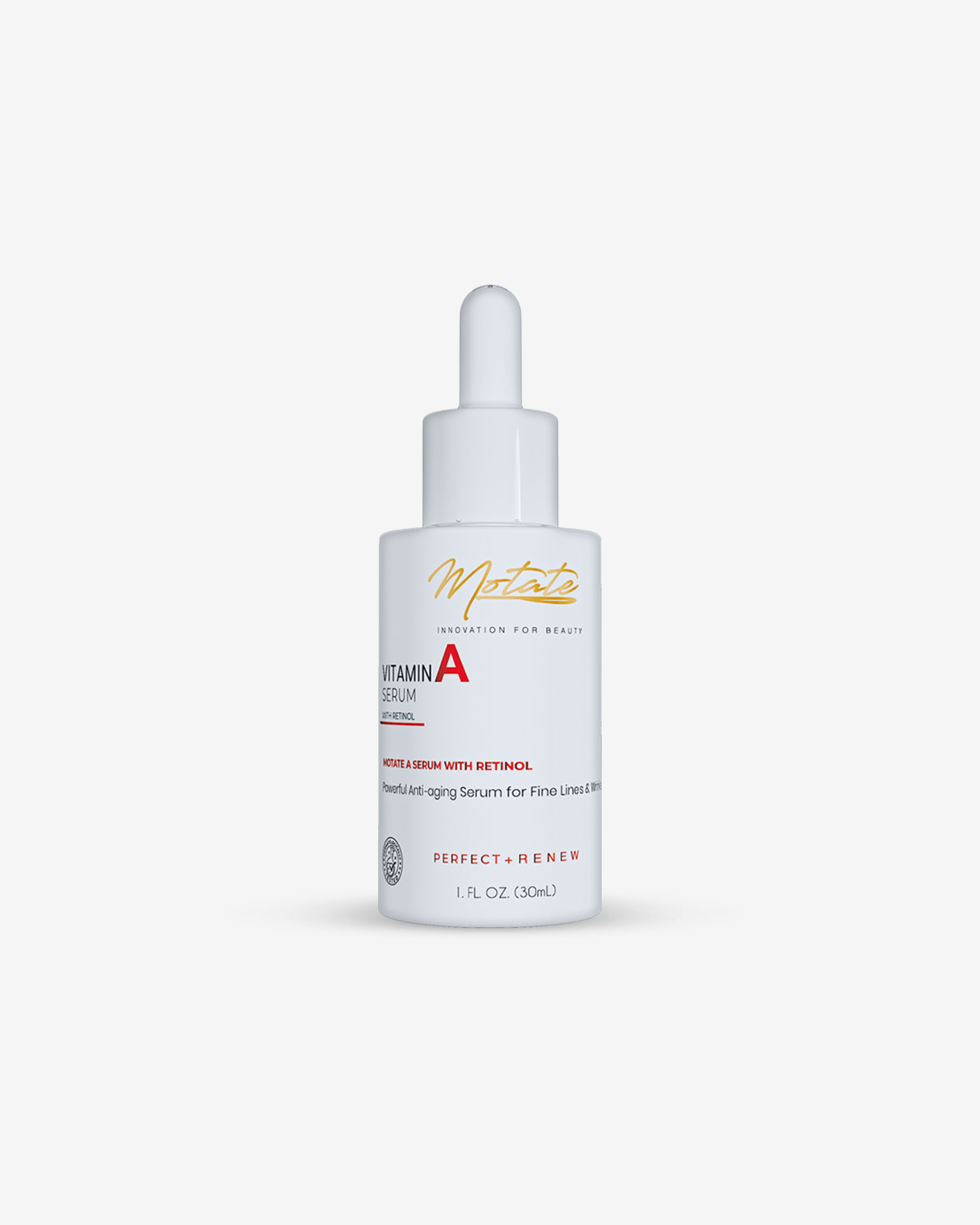 VITAMIN A SERUM