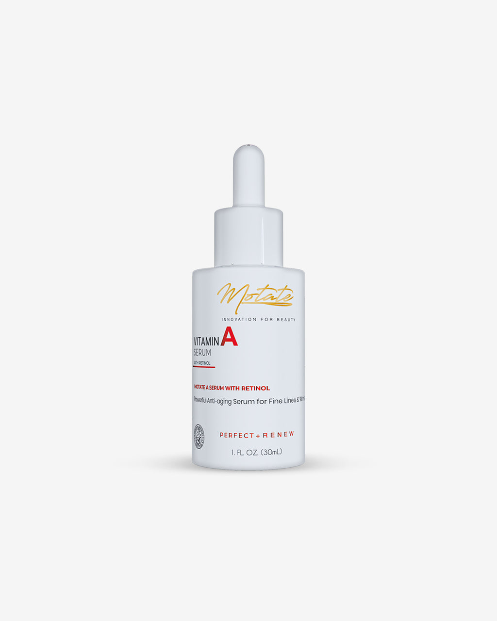 VITAMIN A SERUM