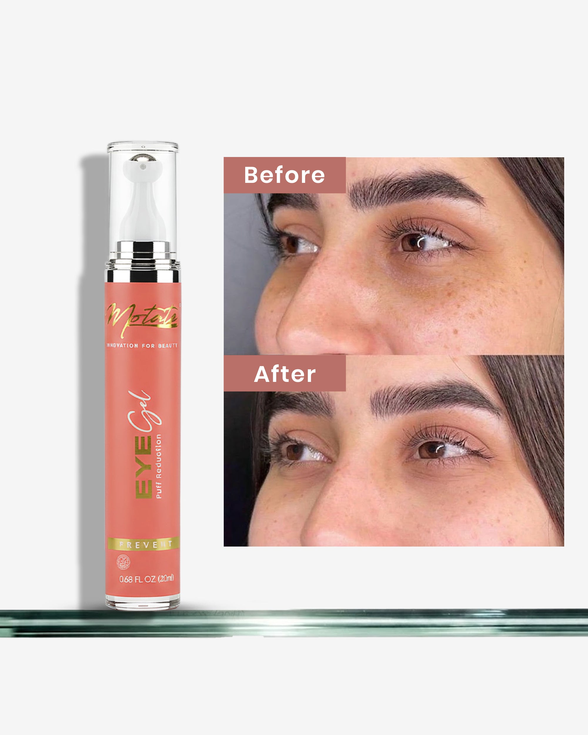 MOTATE EYE GEL