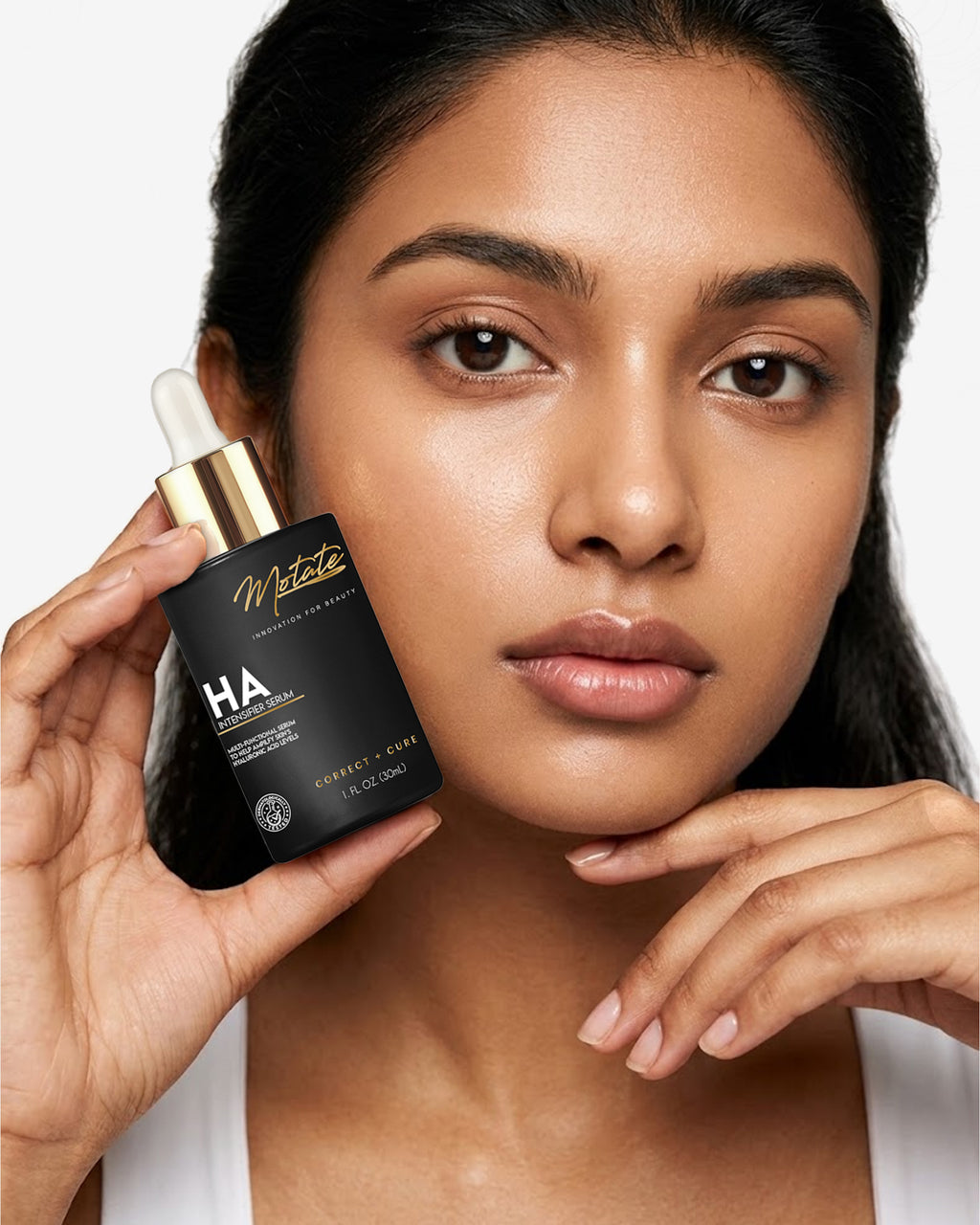MOTATE HA SERUM