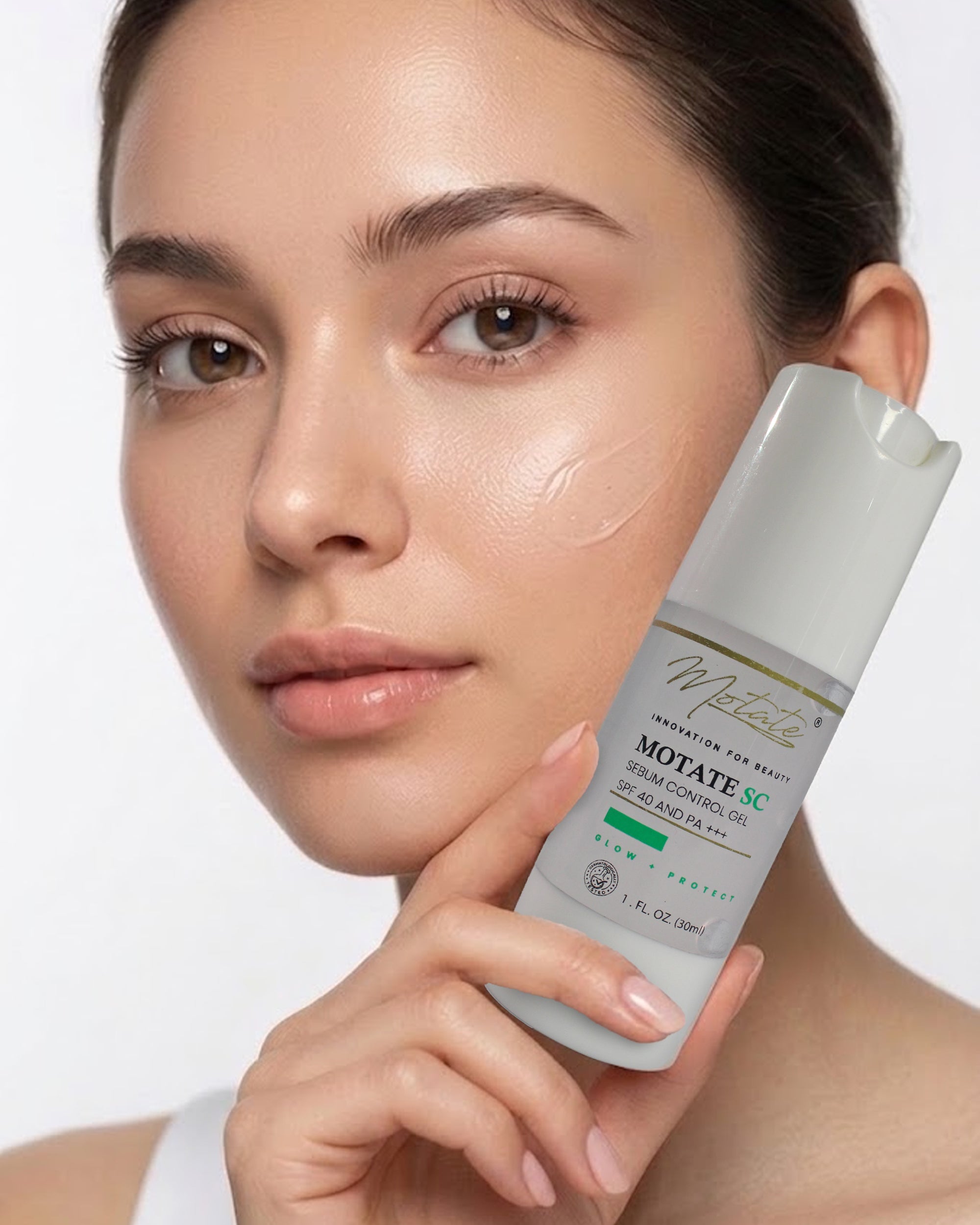 MOTATE SEBUM CONTROL GEL