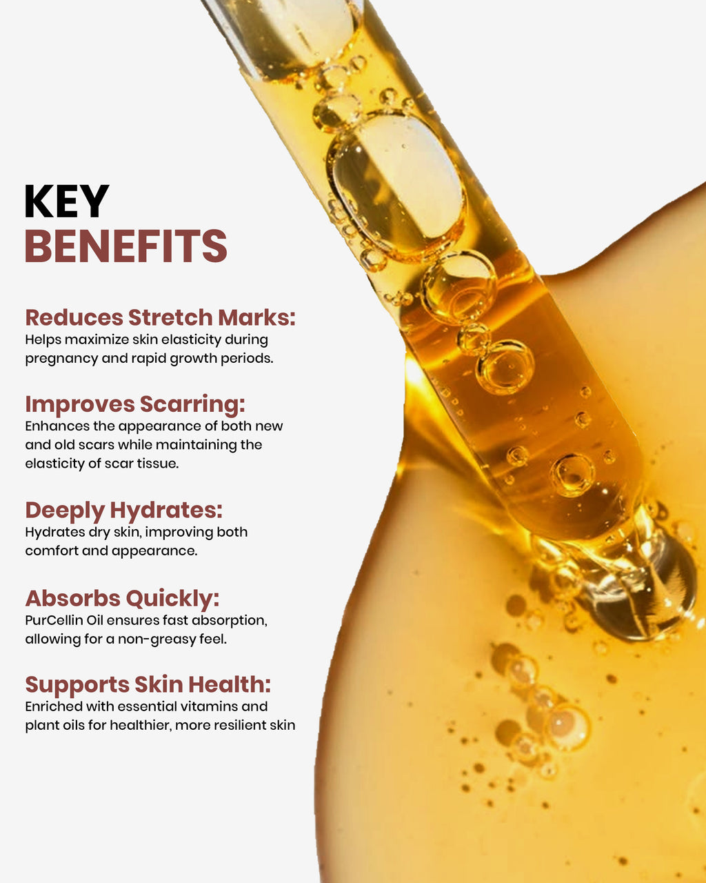 MOTATE SKIN CARE OIL