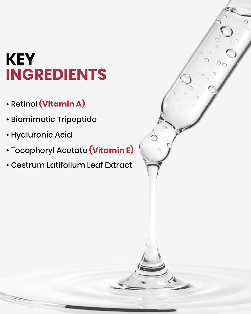 MOTATE VITAMIN A SERUM
