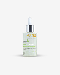 MOTATE VITAMIN B SERUM
