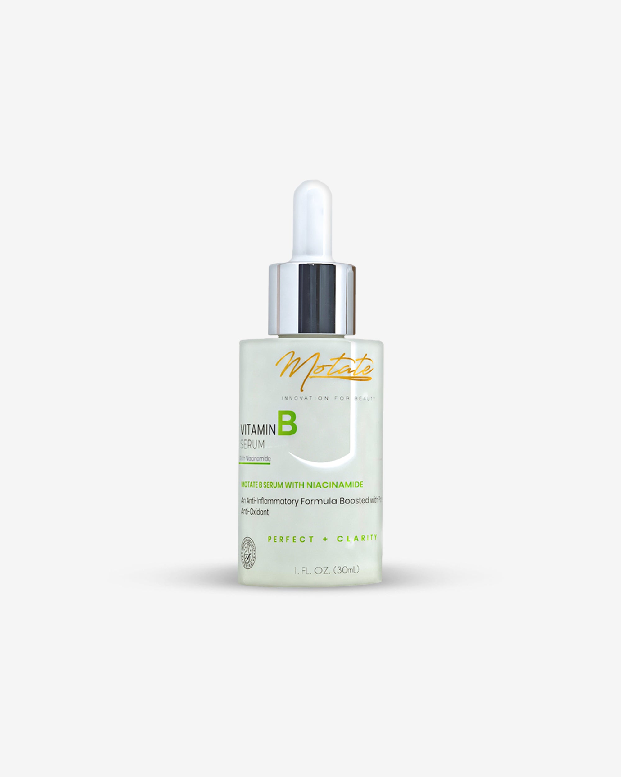 VITAMIN B SERUM