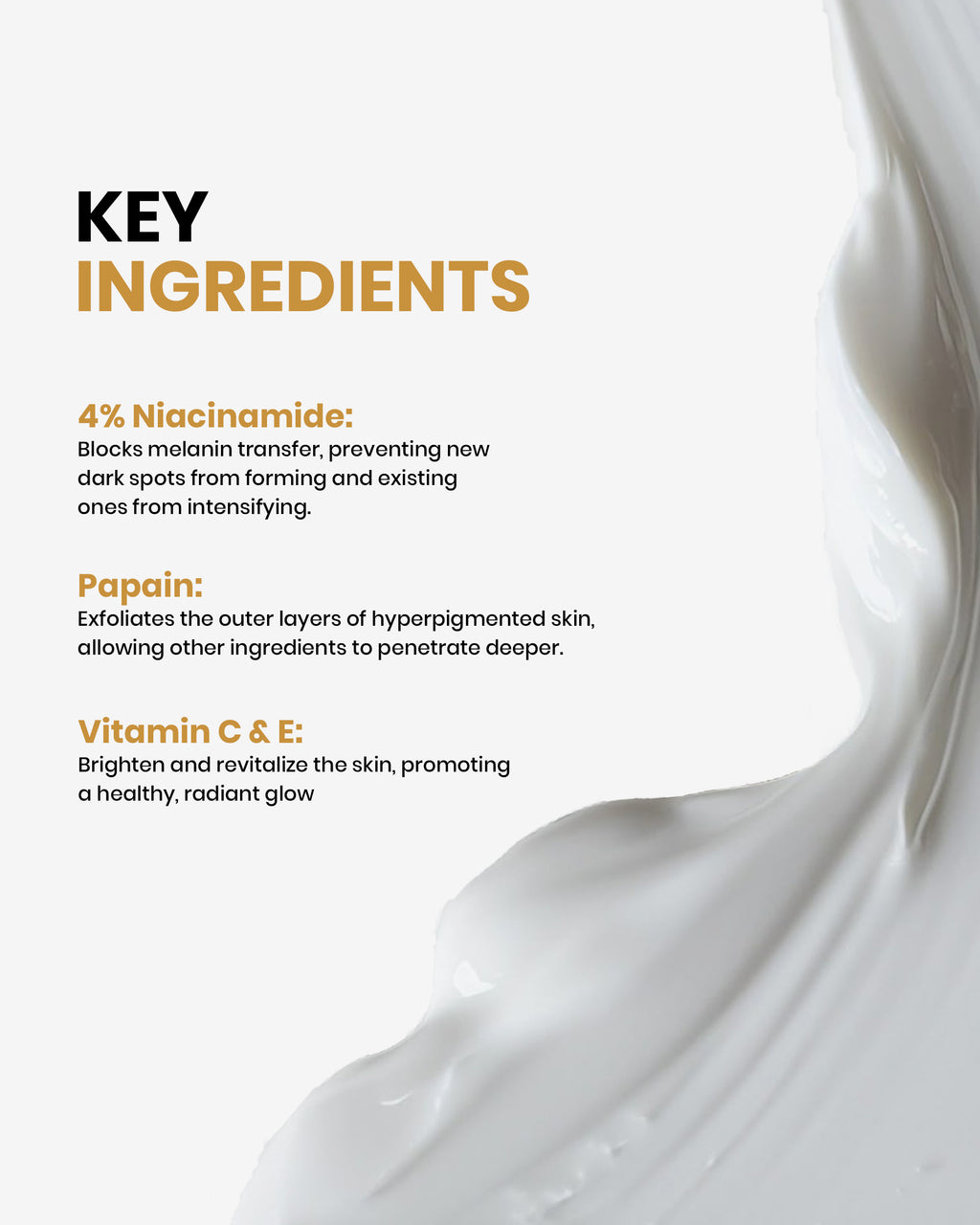 MOTATE WHITENING NIGHT CREAM