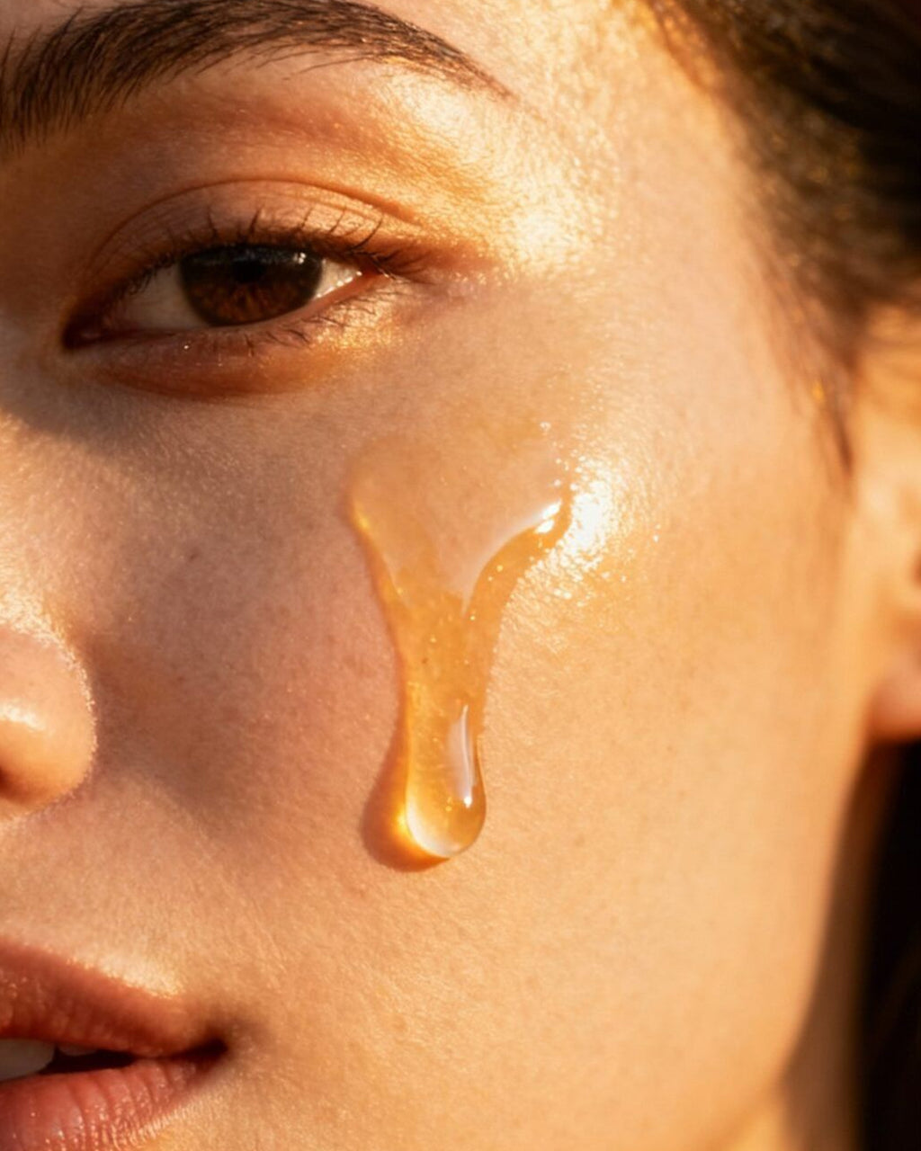 SKIN CARE OIL