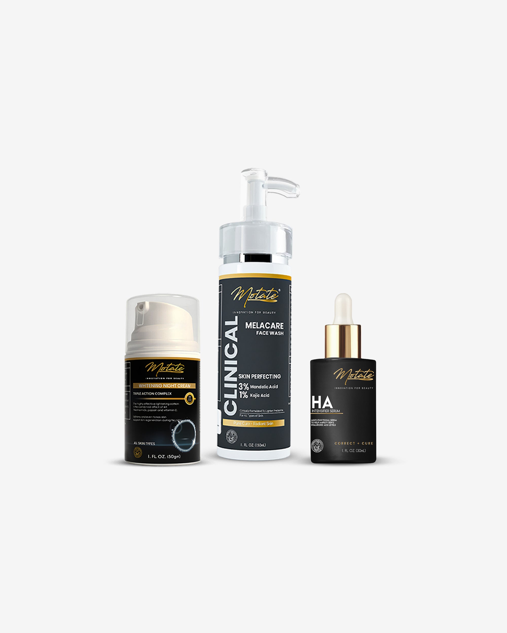 Night Radiance Kit