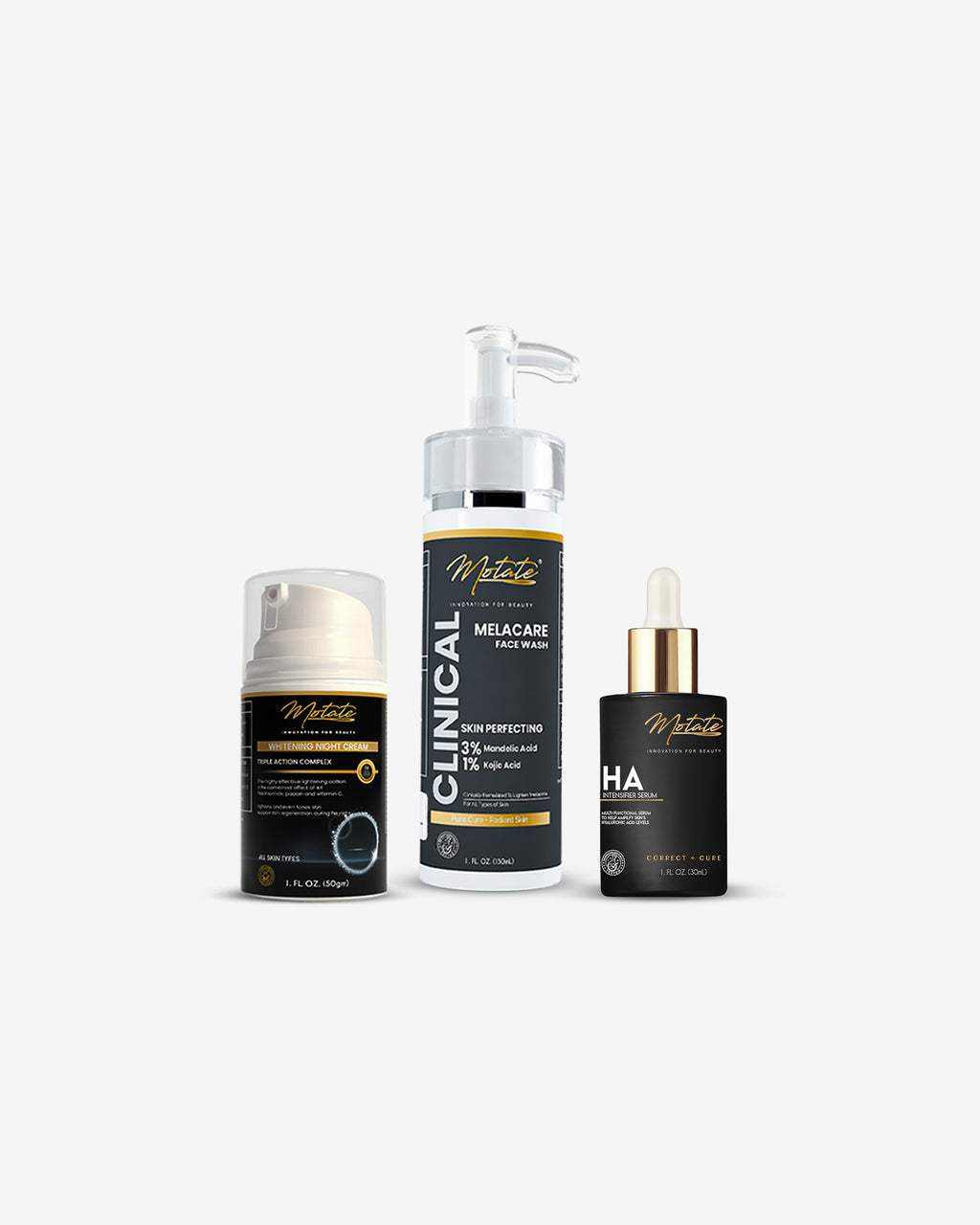 Night Radiance Kit