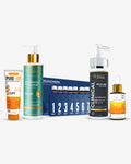 Premium Bridal Full Body Glow Box