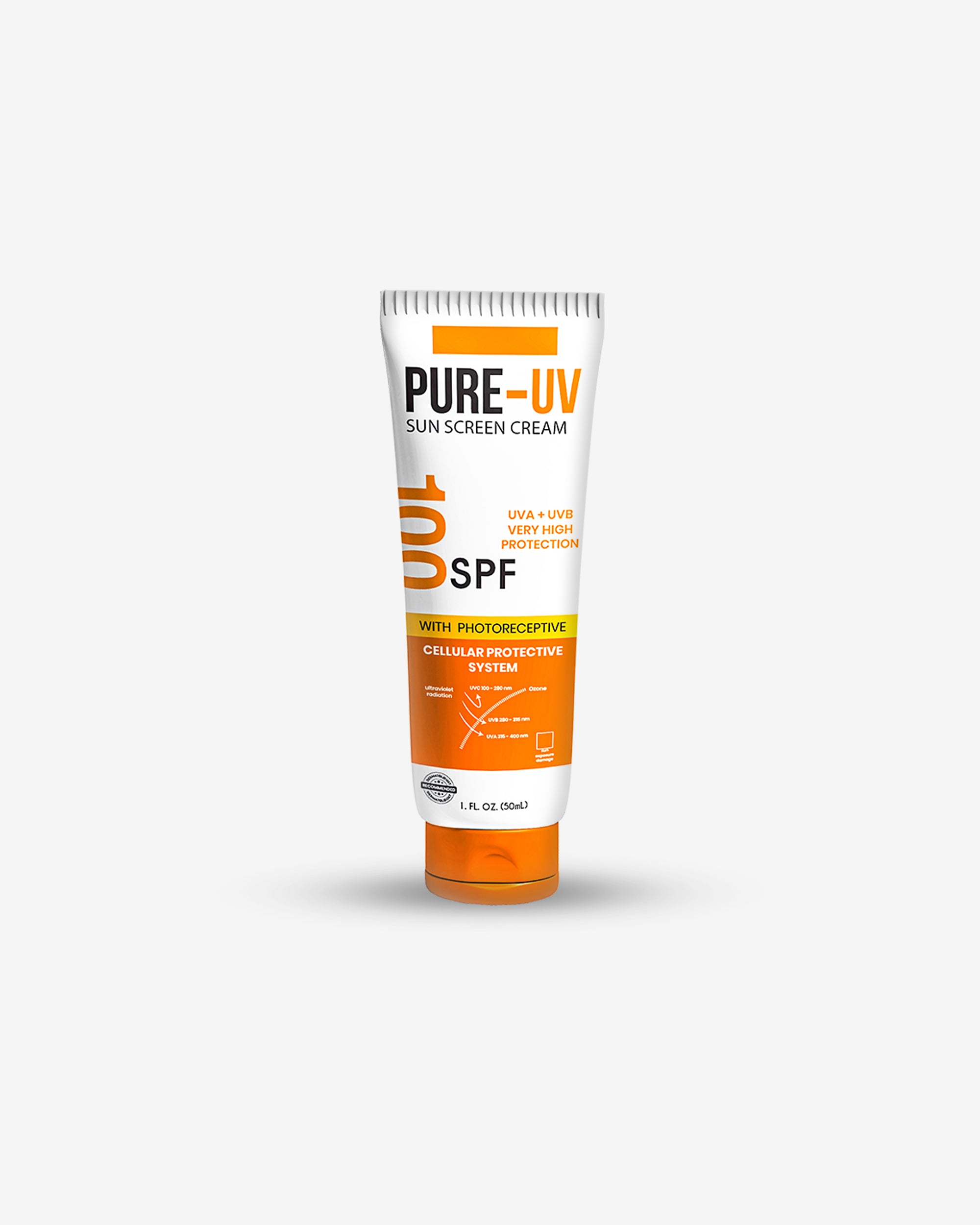 PURE UV SUNBLOCK