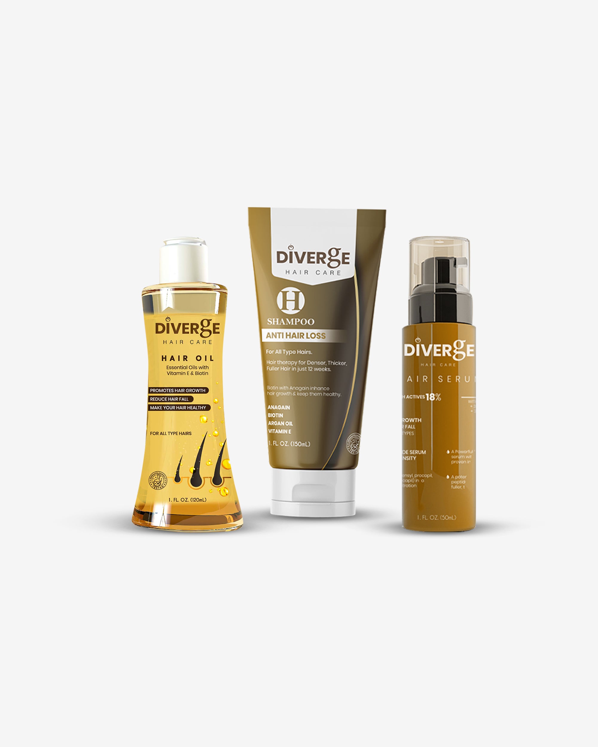 Root Revival Kit