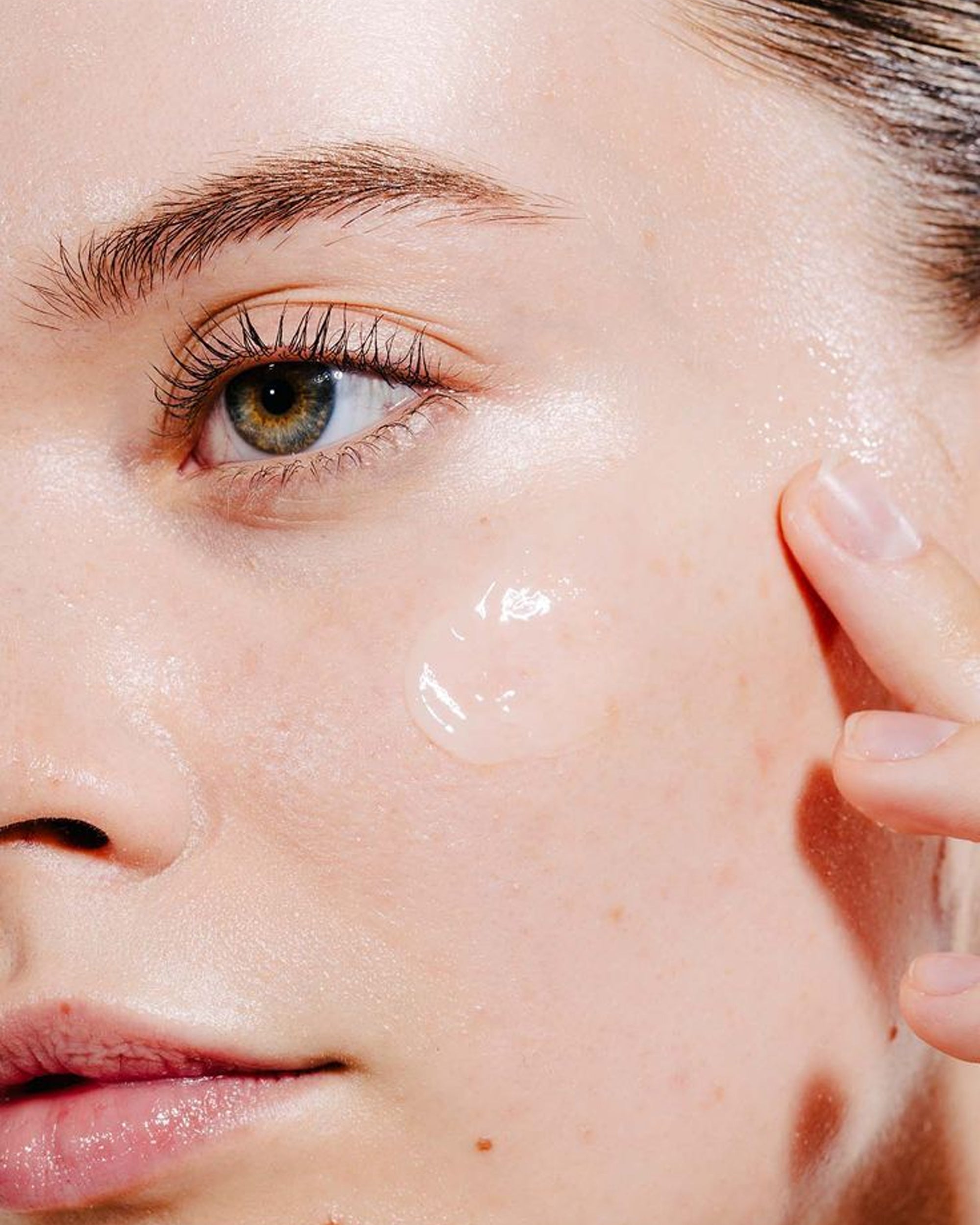 SEBUM CONTROL GEL