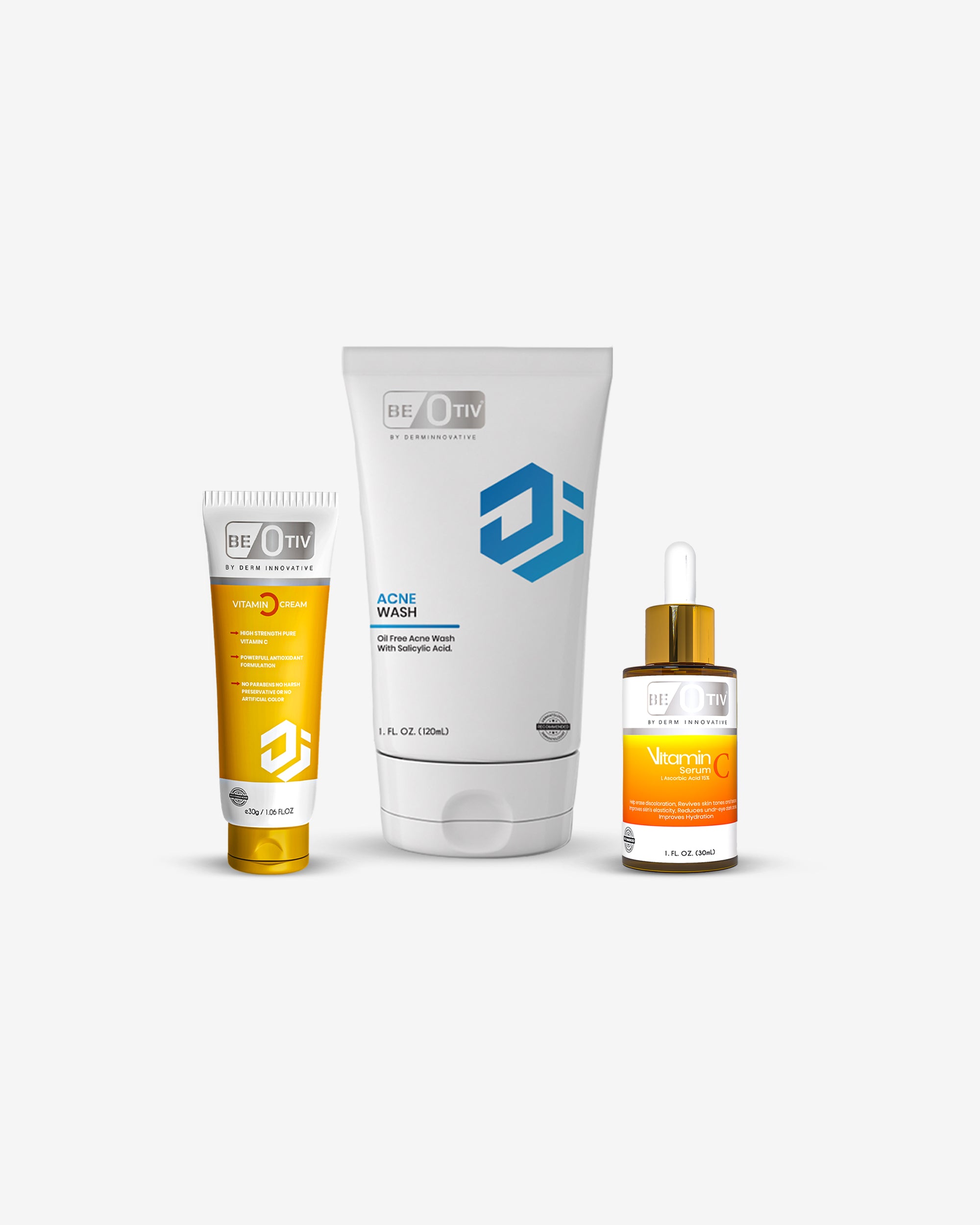 Spotless & Supple Bundle