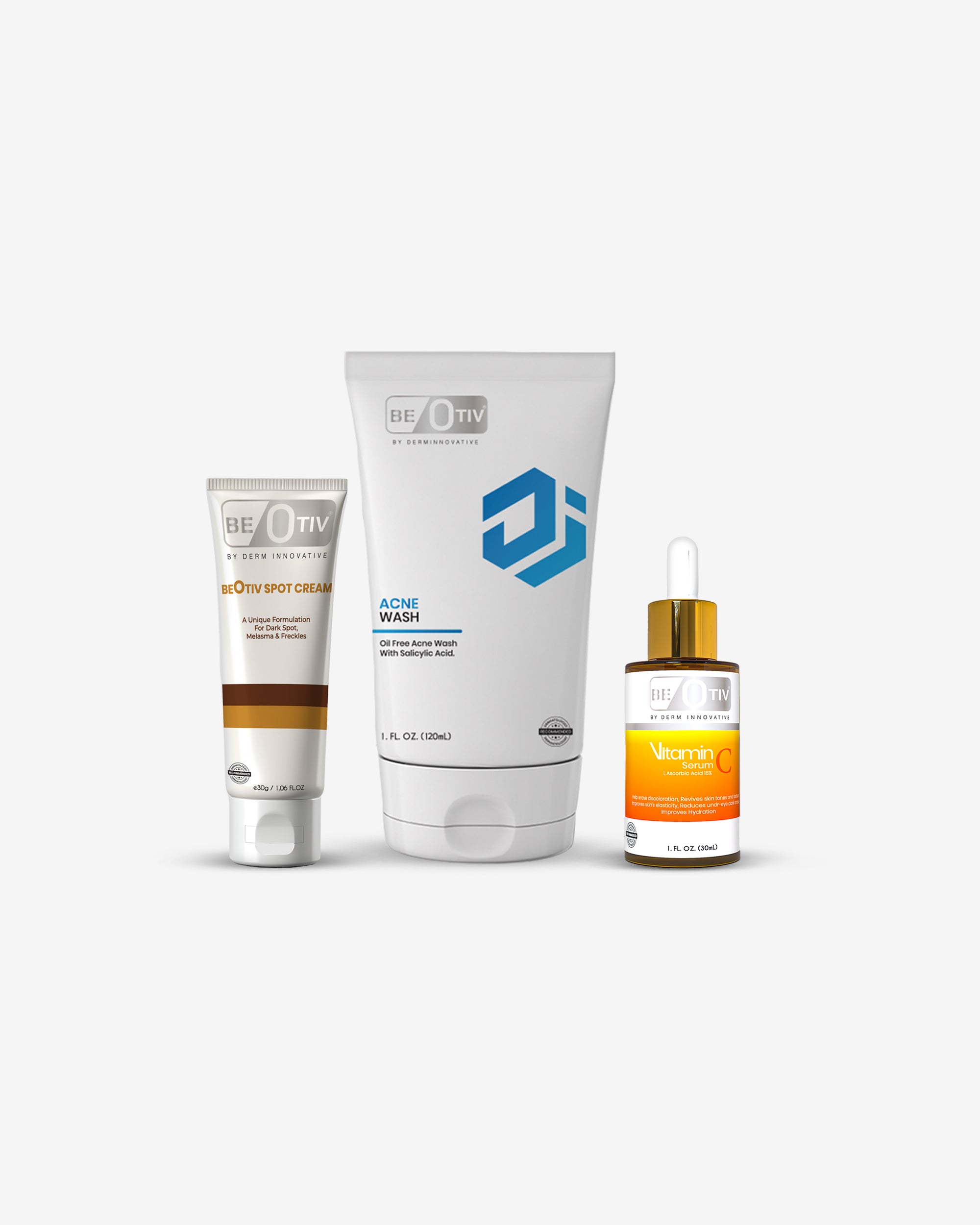 Spotless & Supple Bundle