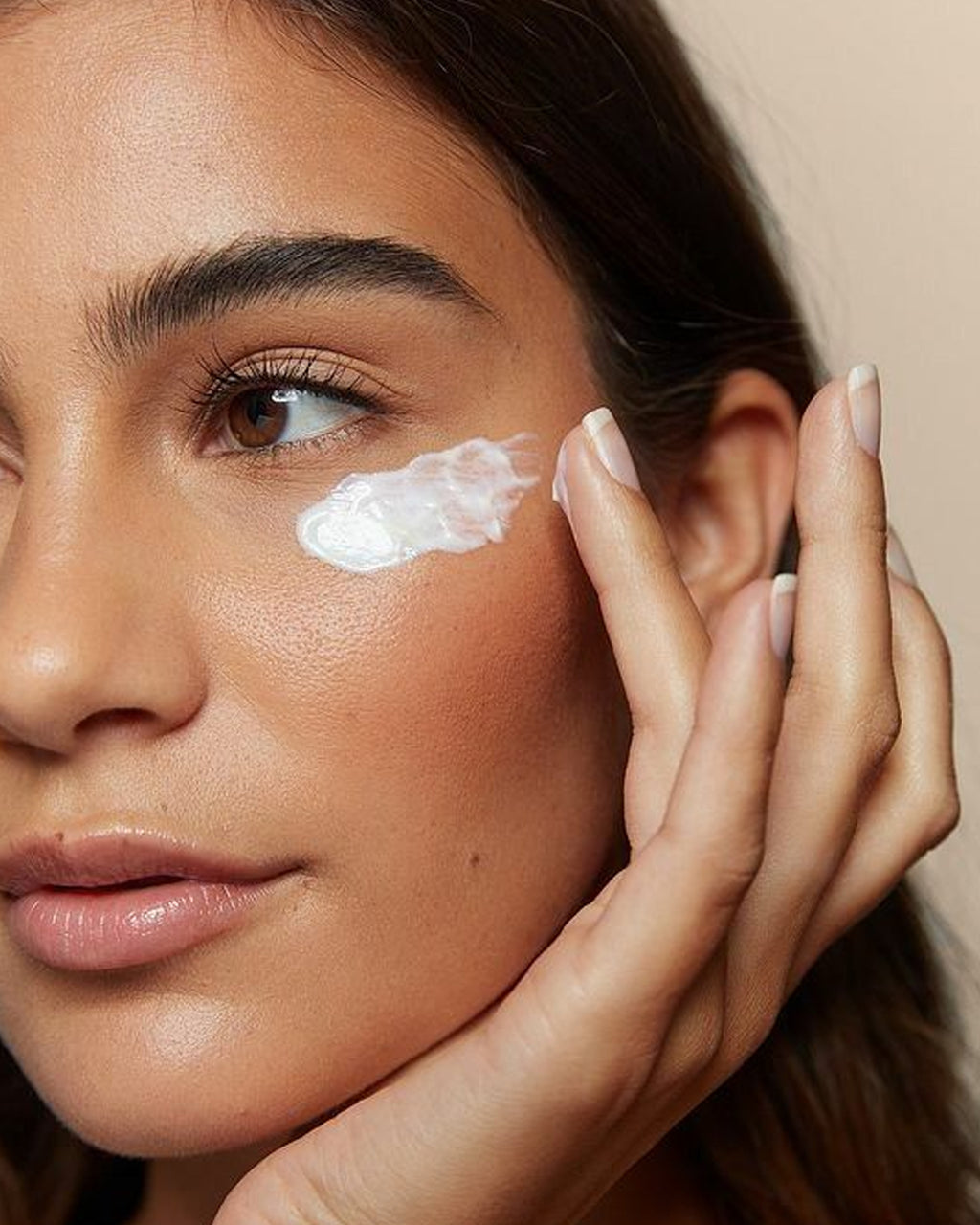 UNIVERSAL TINTED MOISTURIZER SPF50