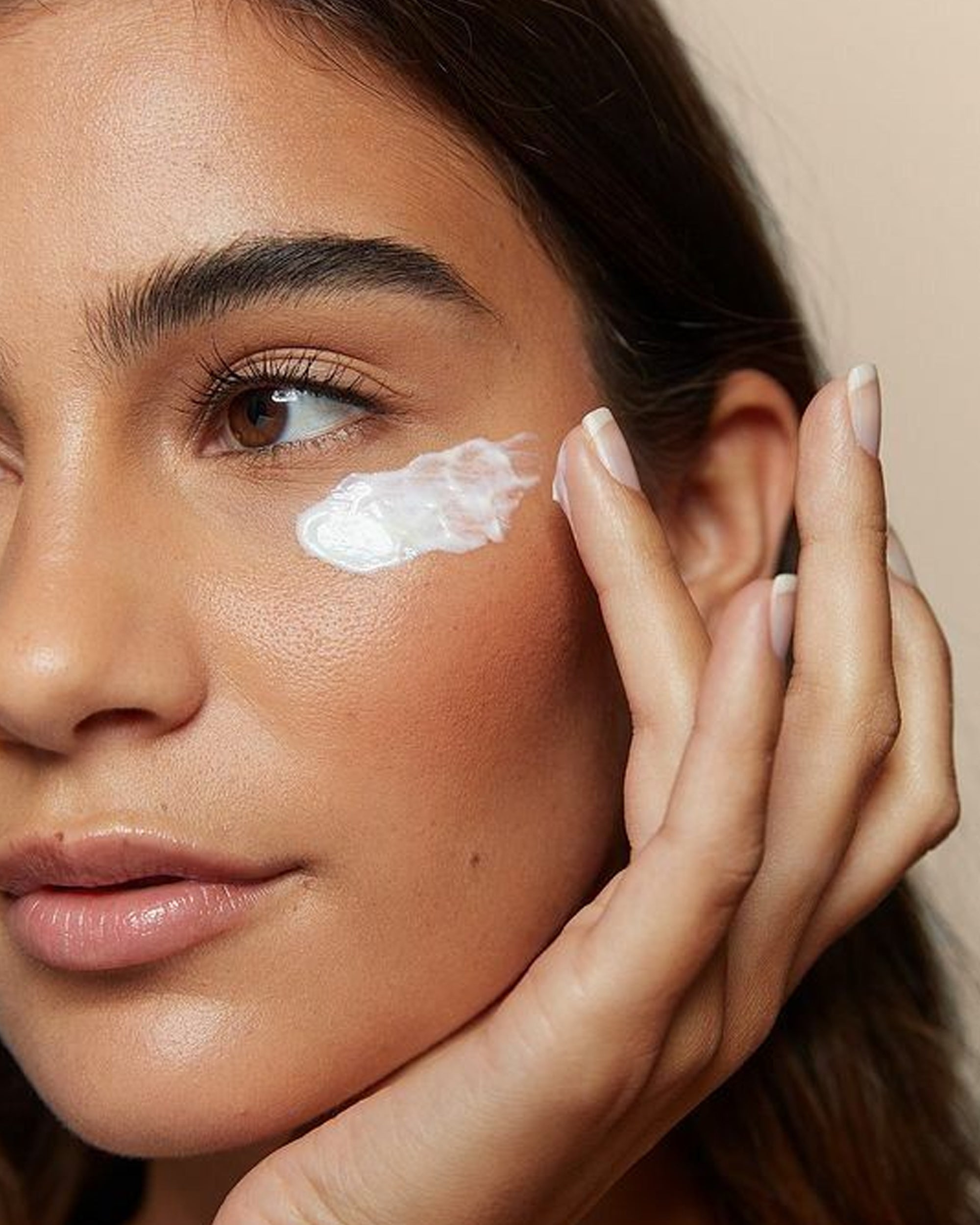 UNIVERSAL TINTED MOISTURIZER SPF50