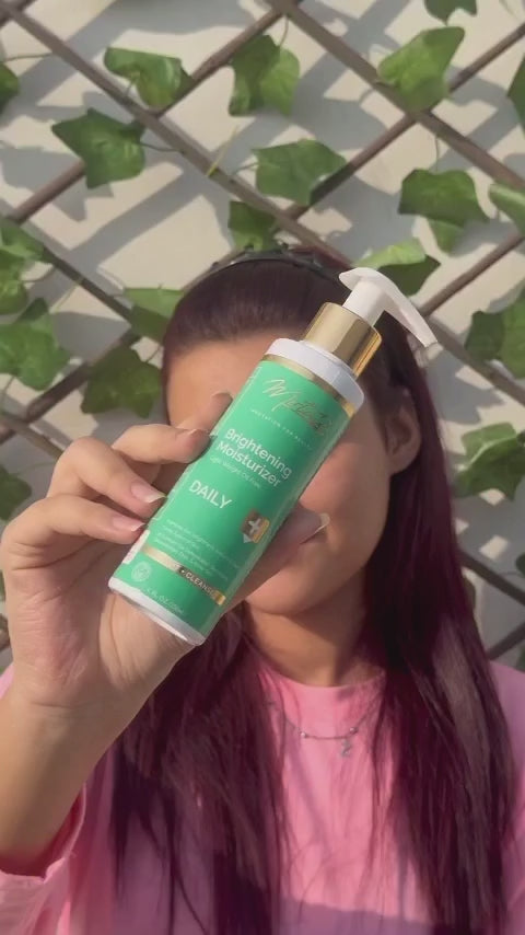 Winters is just around the corner and we all have that itchy and dry face and skin, but don’t wo.mp4